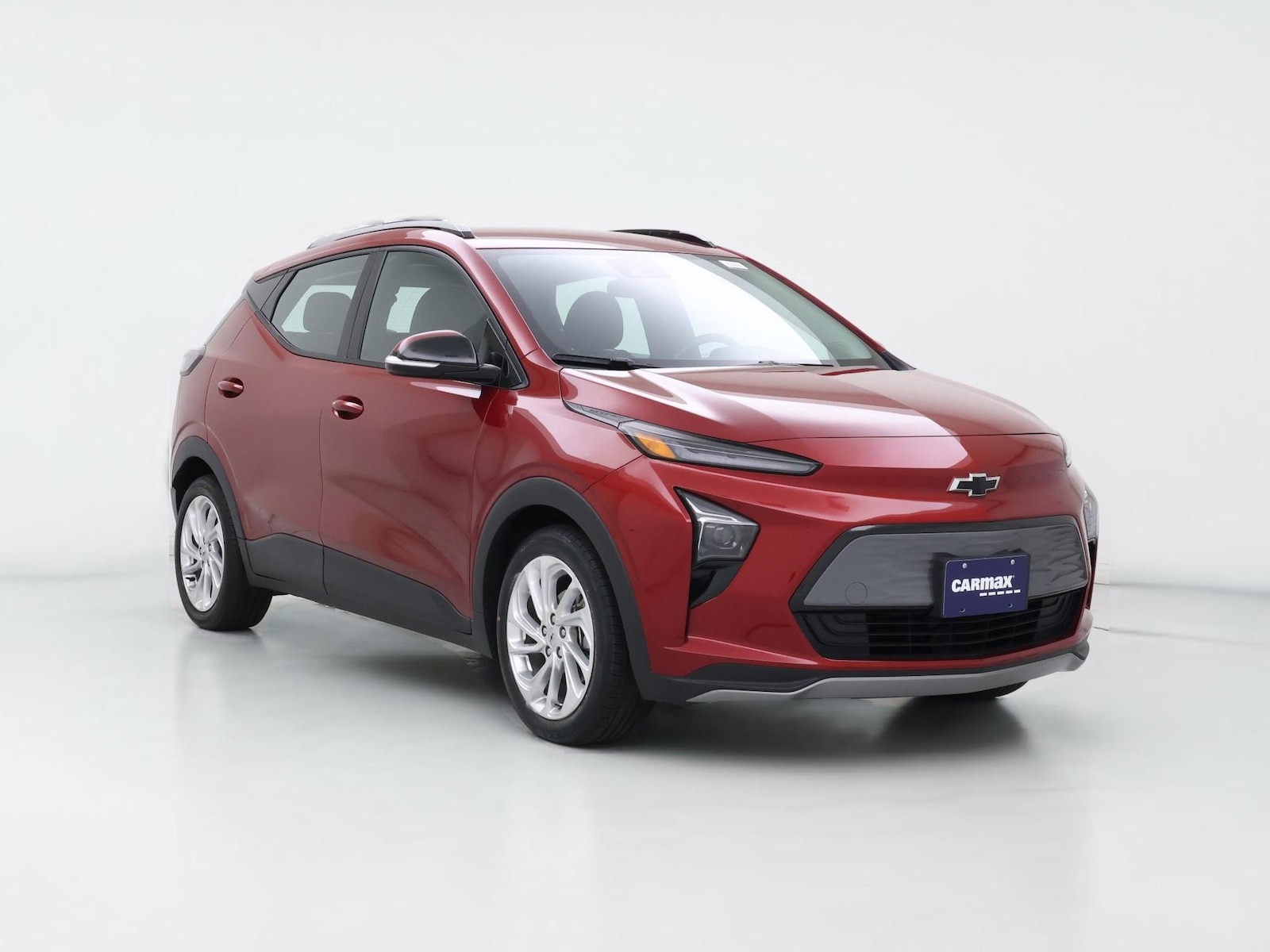 2022 Chevrolet Bolt EUV LT