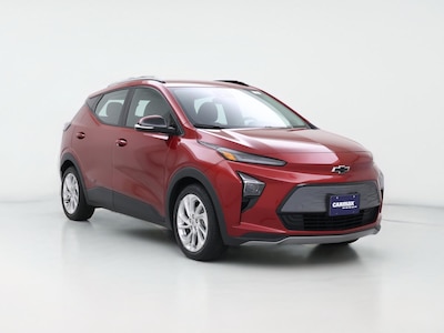 2022 Chevrolet Bolt EUV Premier