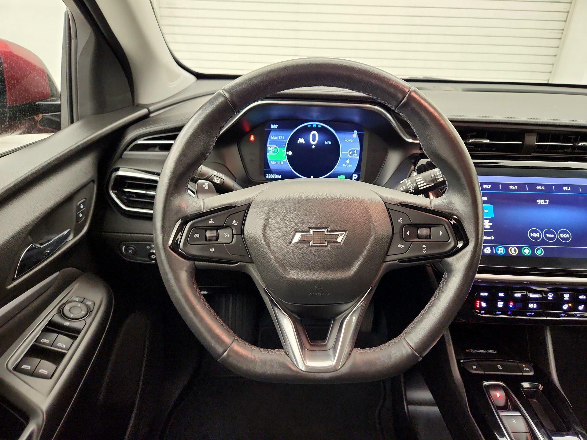 Thumbnail: 2022 Chevrolet Bolt EUV - 10