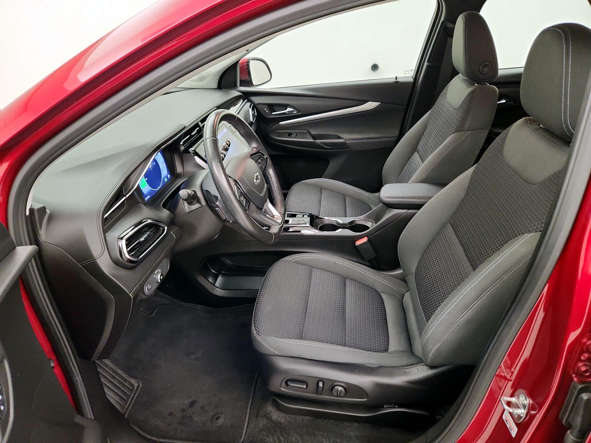 Thumbnail: 2022 Chevrolet Bolt EUV - 11