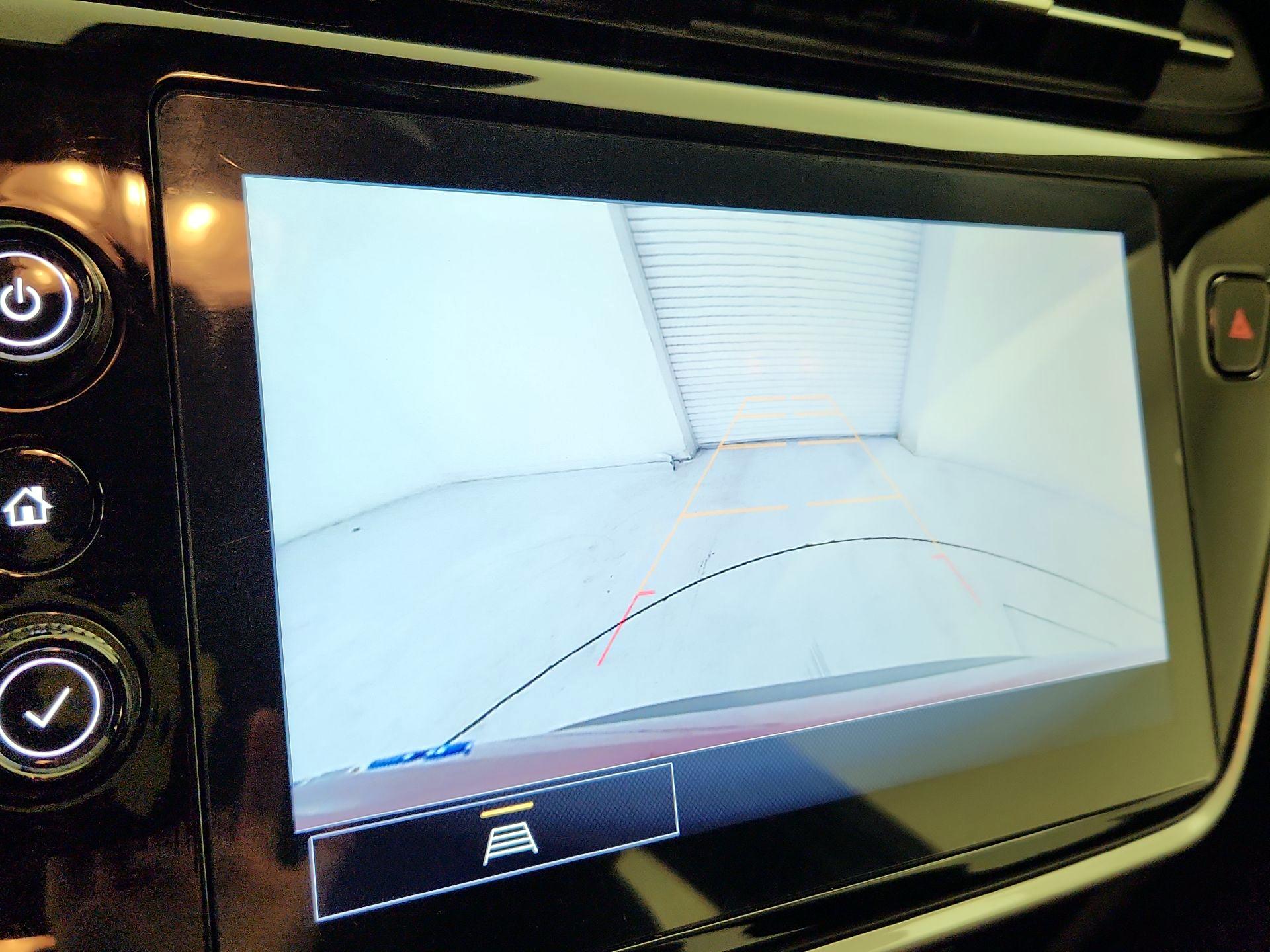 Thumbnail: 2022 Chevrolet Bolt EUV - 14