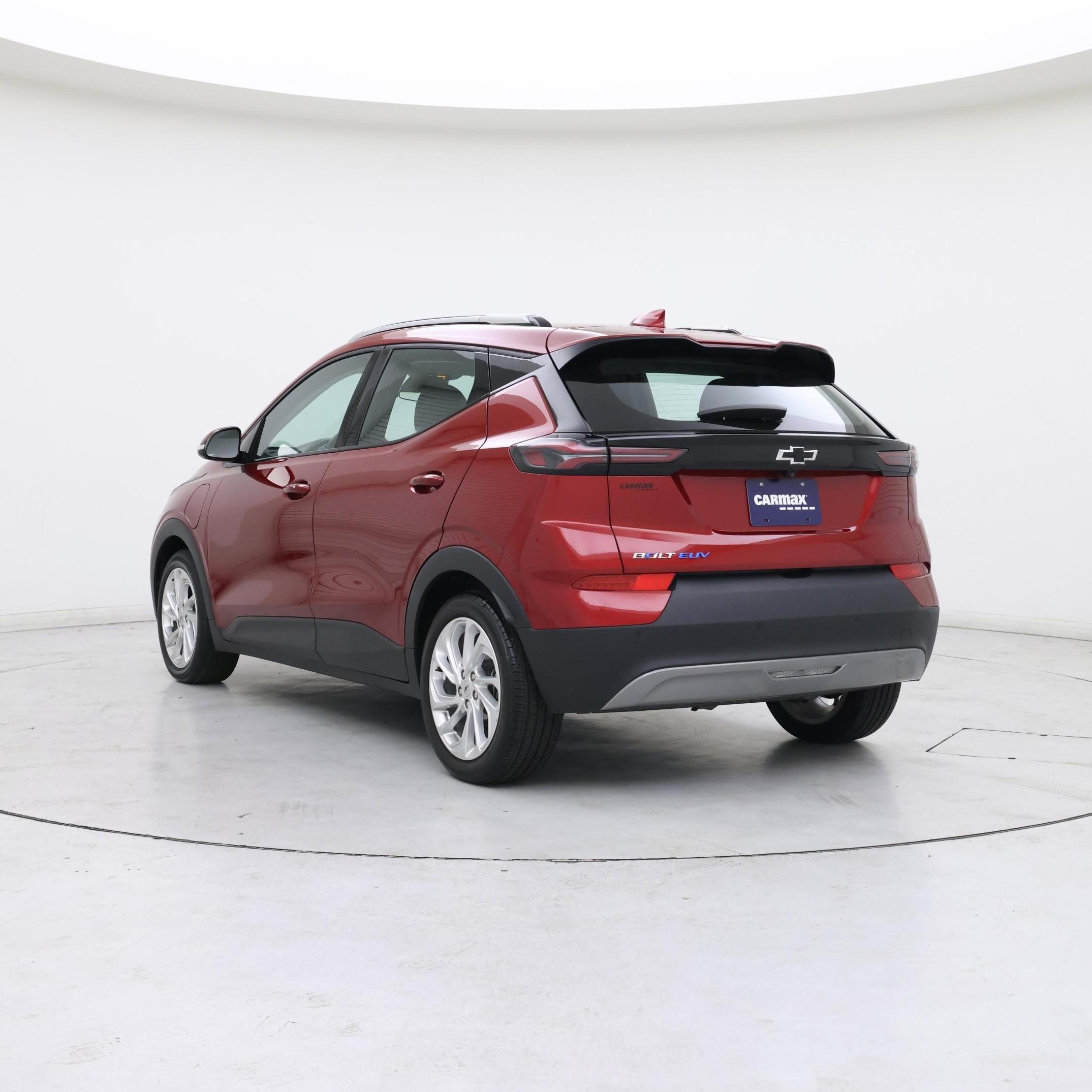 Thumbnail: 2022 Chevrolet Bolt EUV - 2