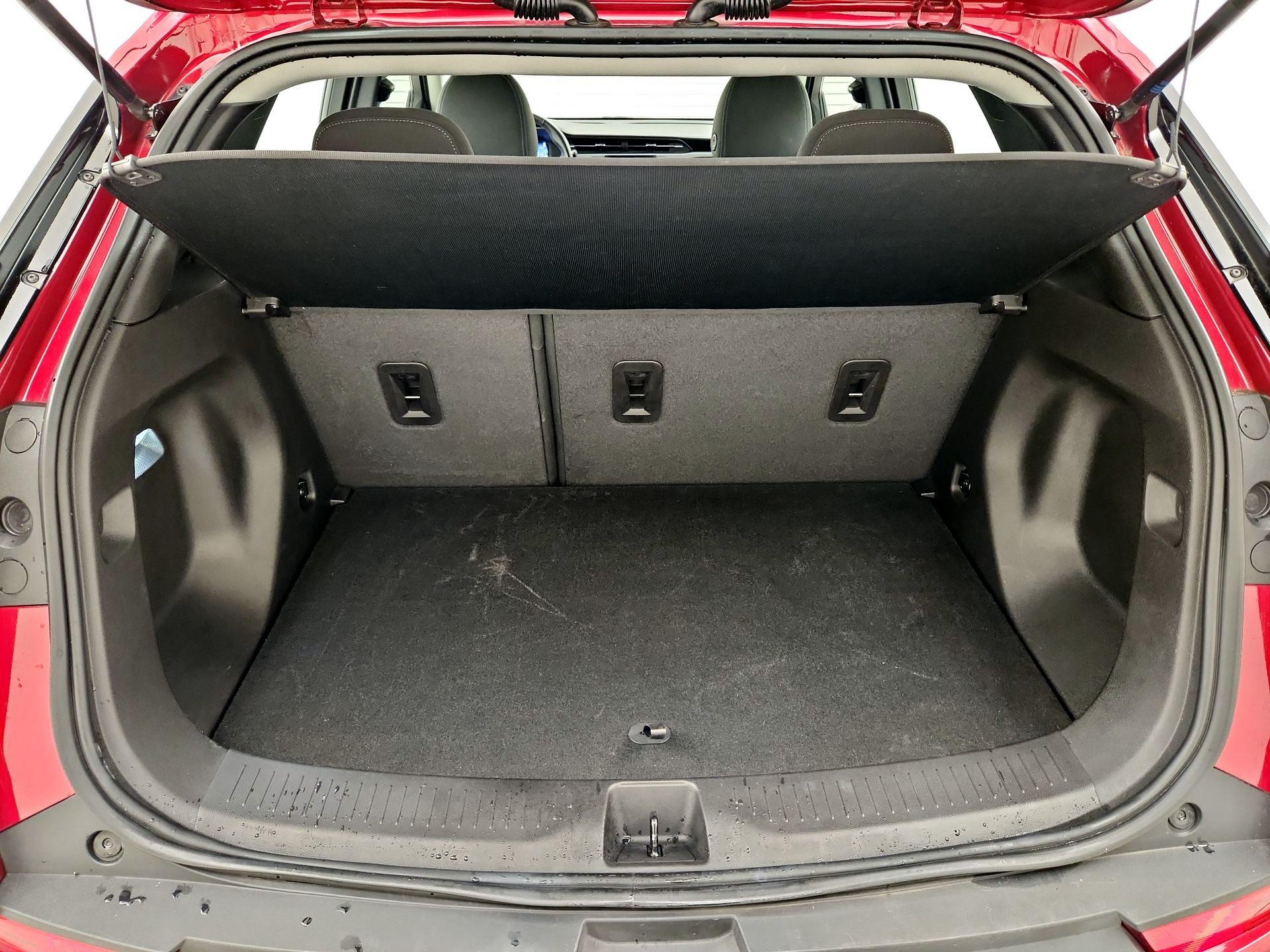 Thumbnail: 2022 Chevrolet Bolt EUV - 20