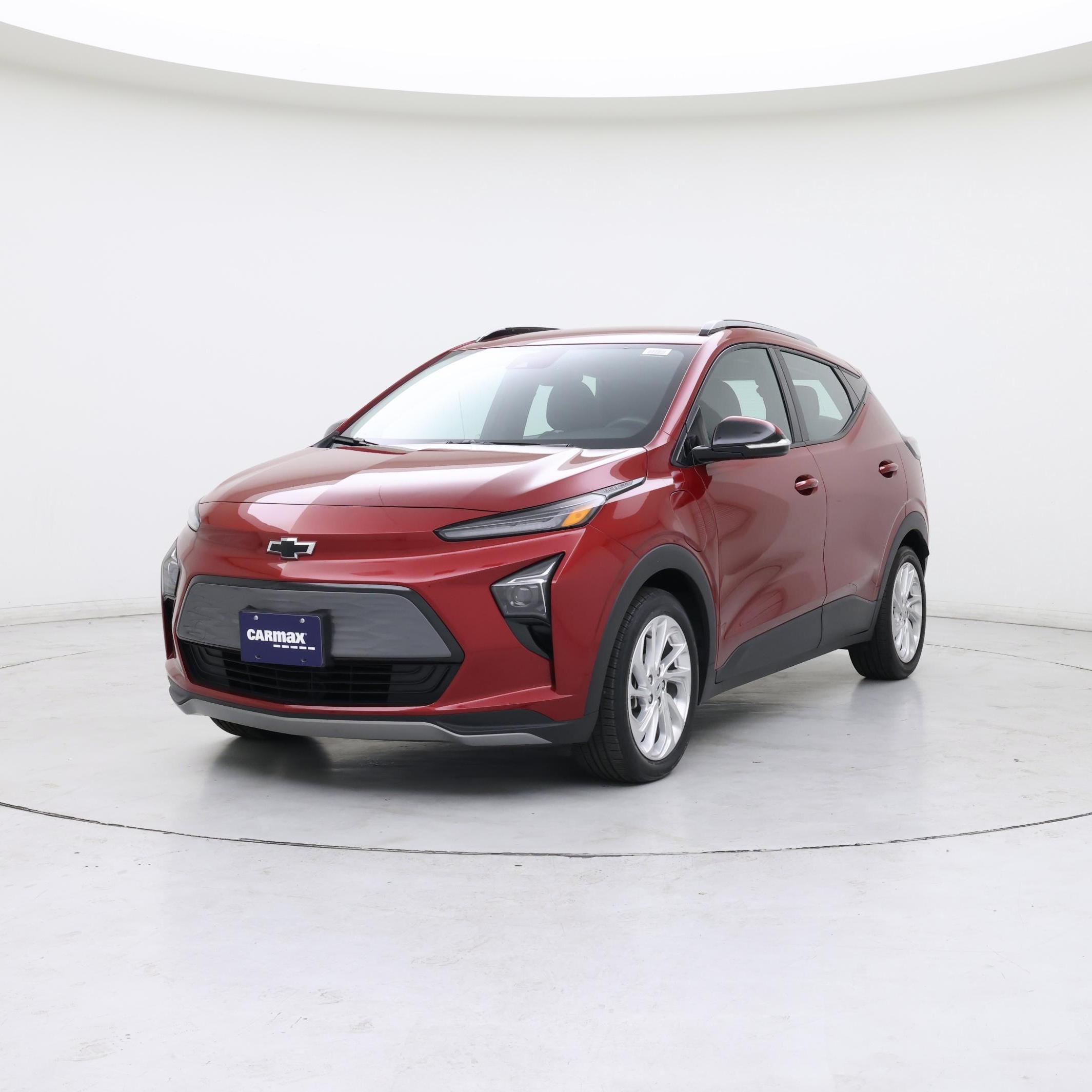 Thumbnail: 2022 Chevrolet Bolt EUV - 4