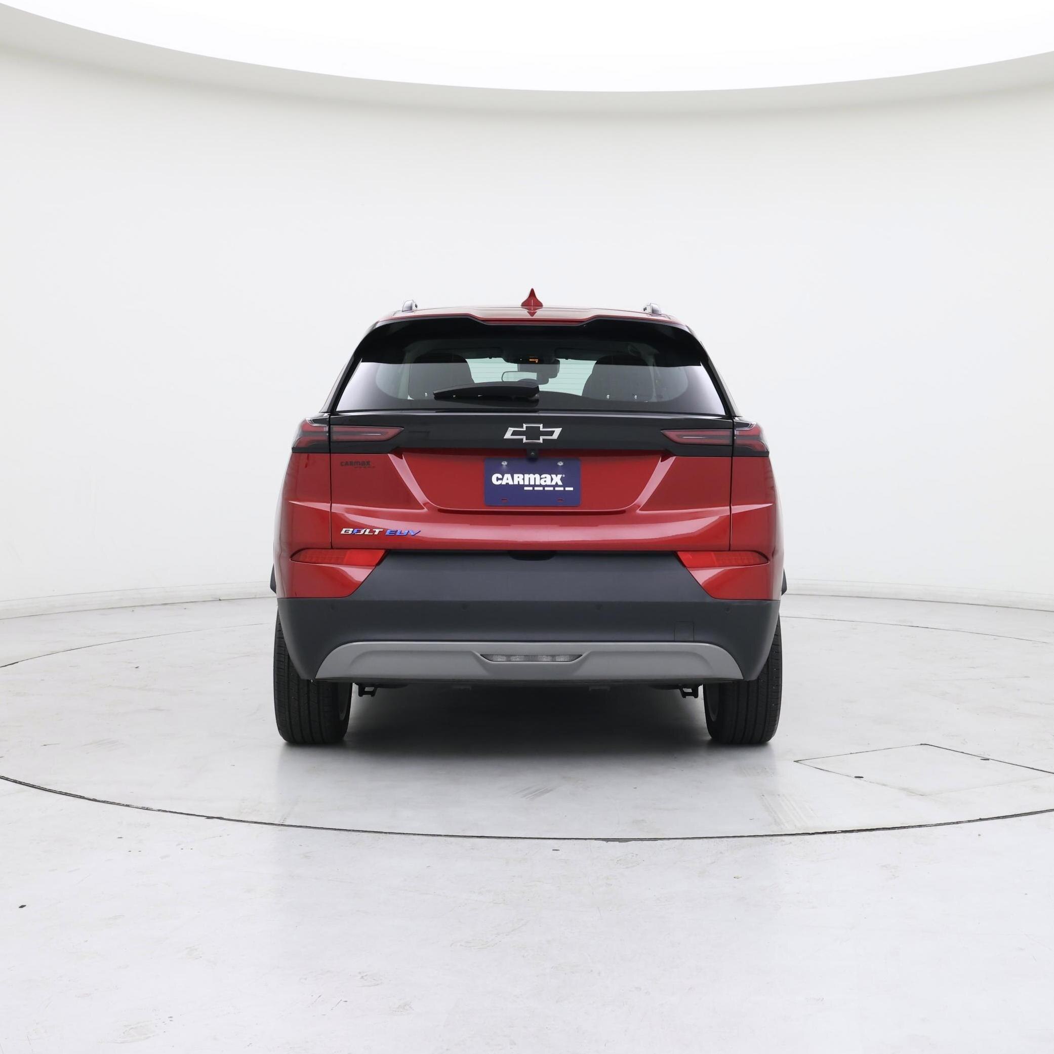 Thumbnail: 2022 Chevrolet Bolt EUV - 6