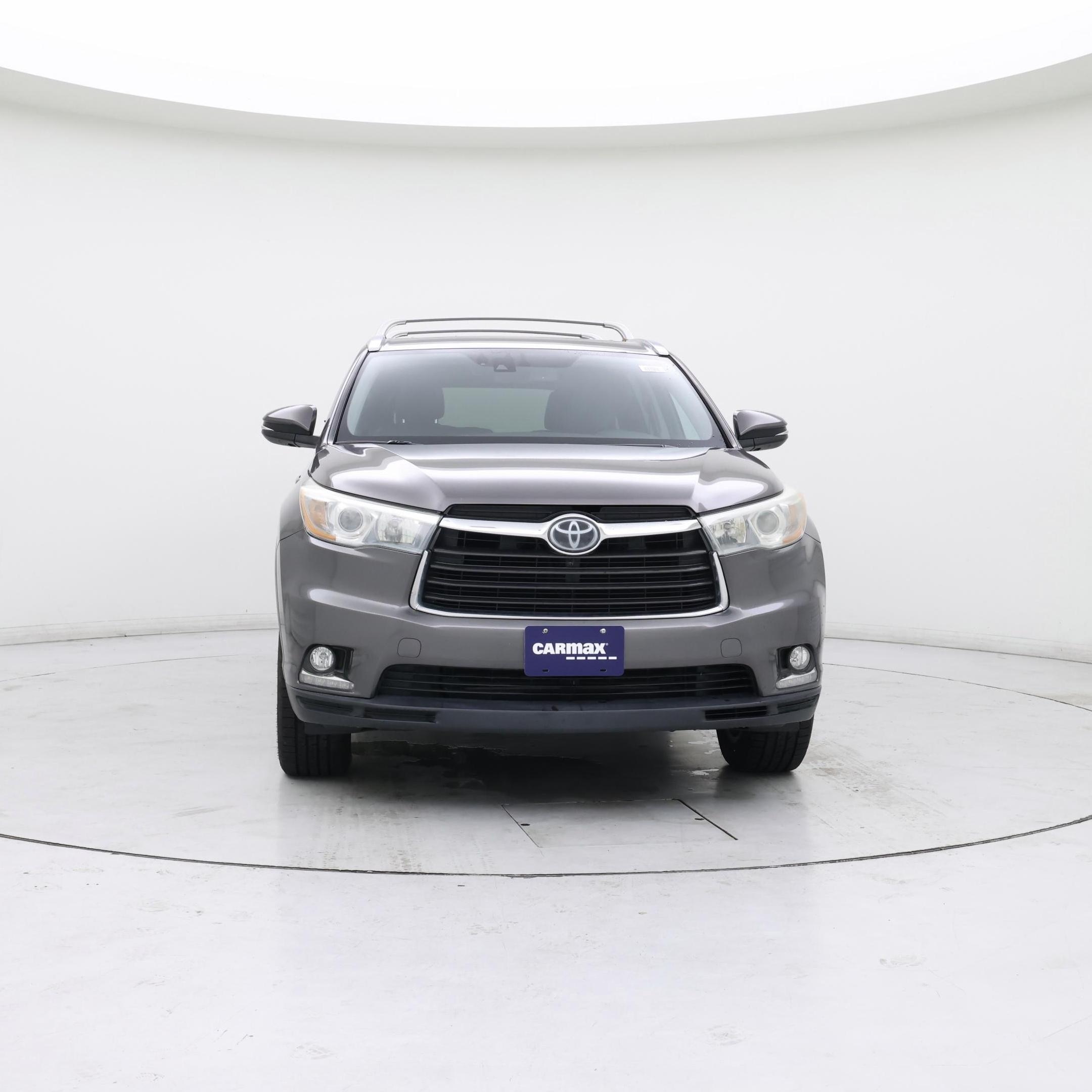 Thumbnail: 2016 Toyota Highlander - 5