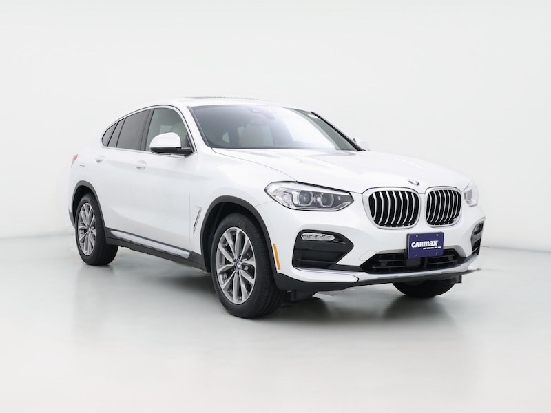 2019 BMW X4 xDrive30i -
                  Portland, OR