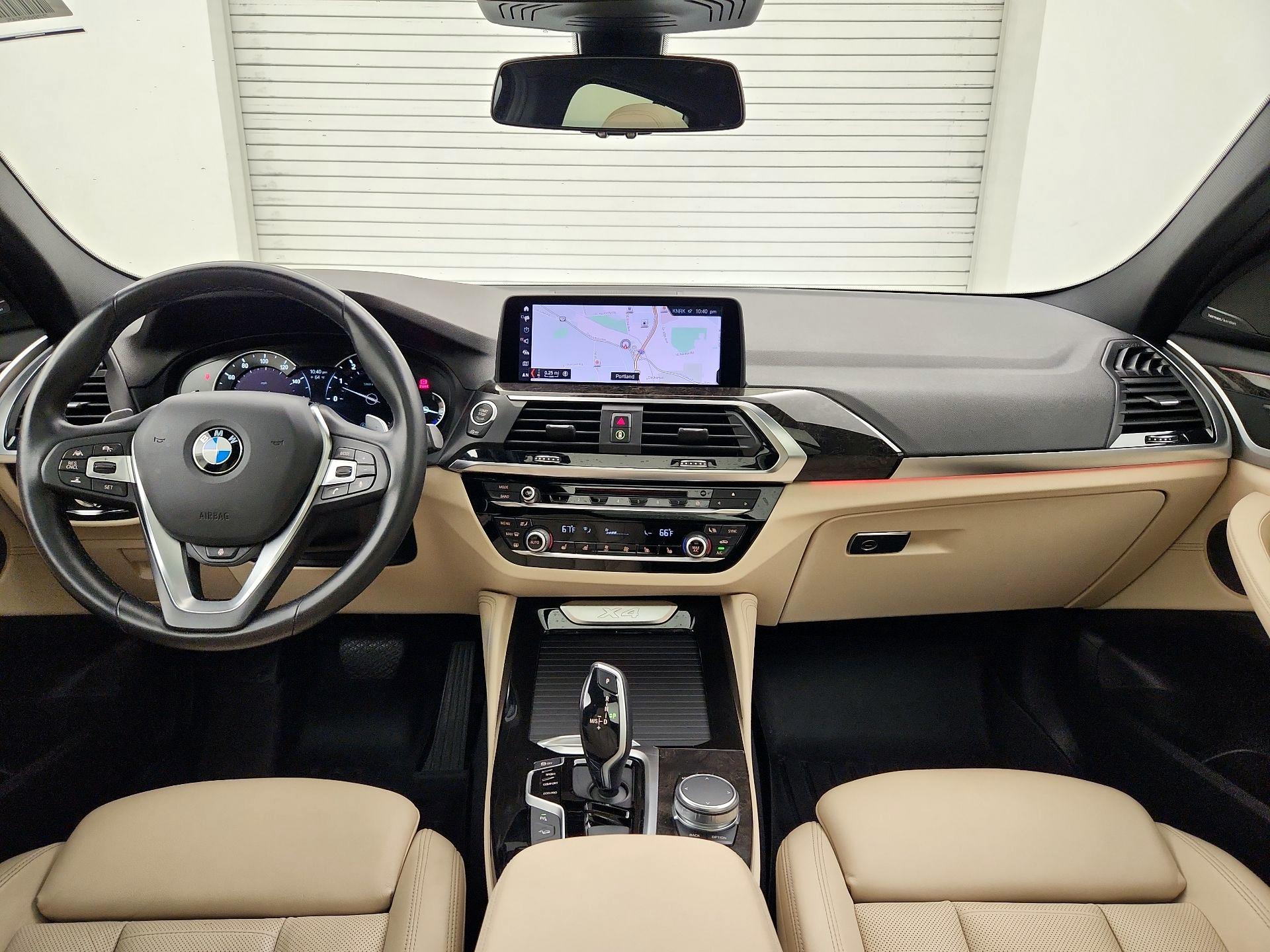 Thumbnail: 2019 BMW X4 - 9