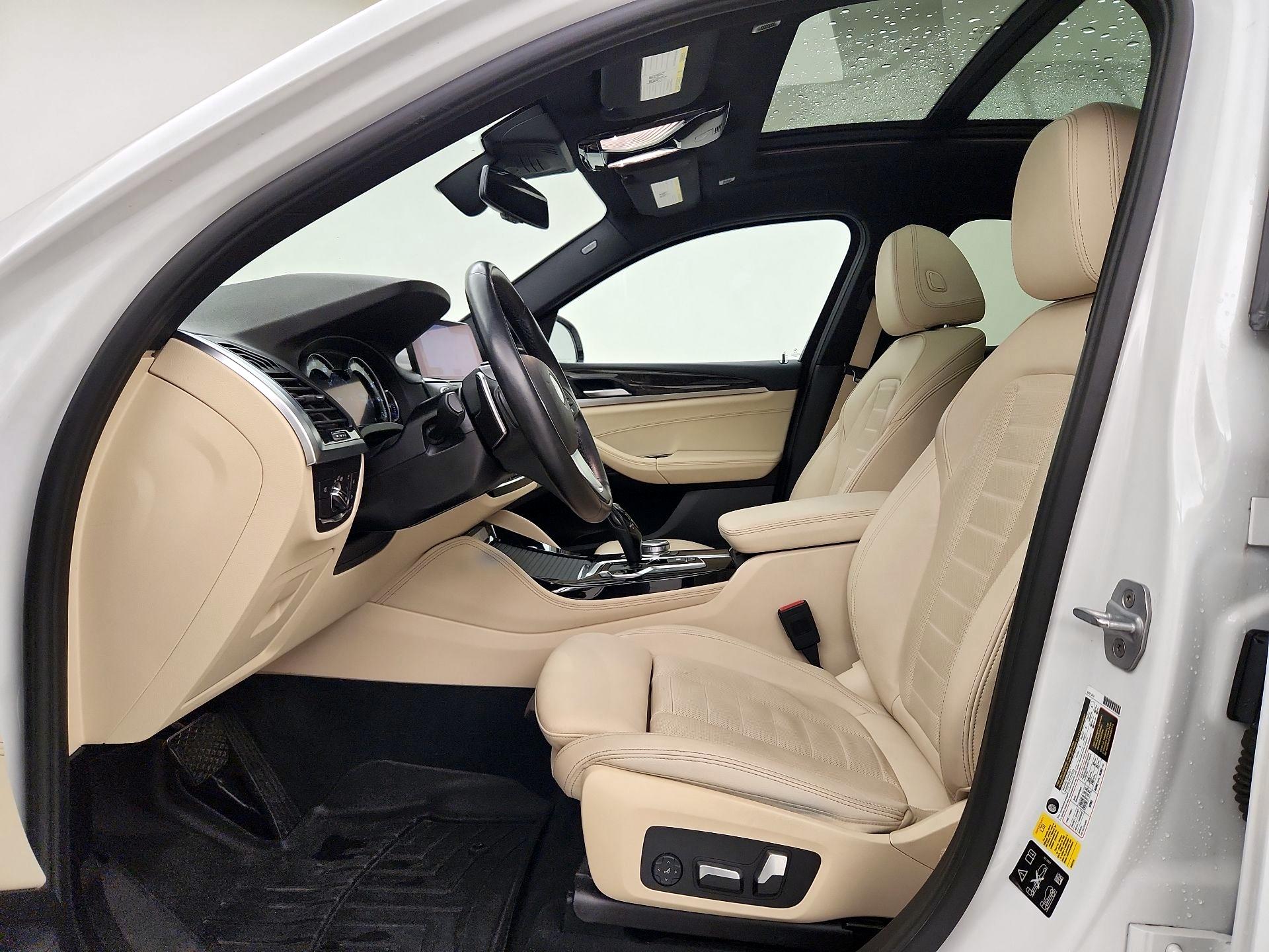 Thumbnail: 2019 BMW X4 - 11