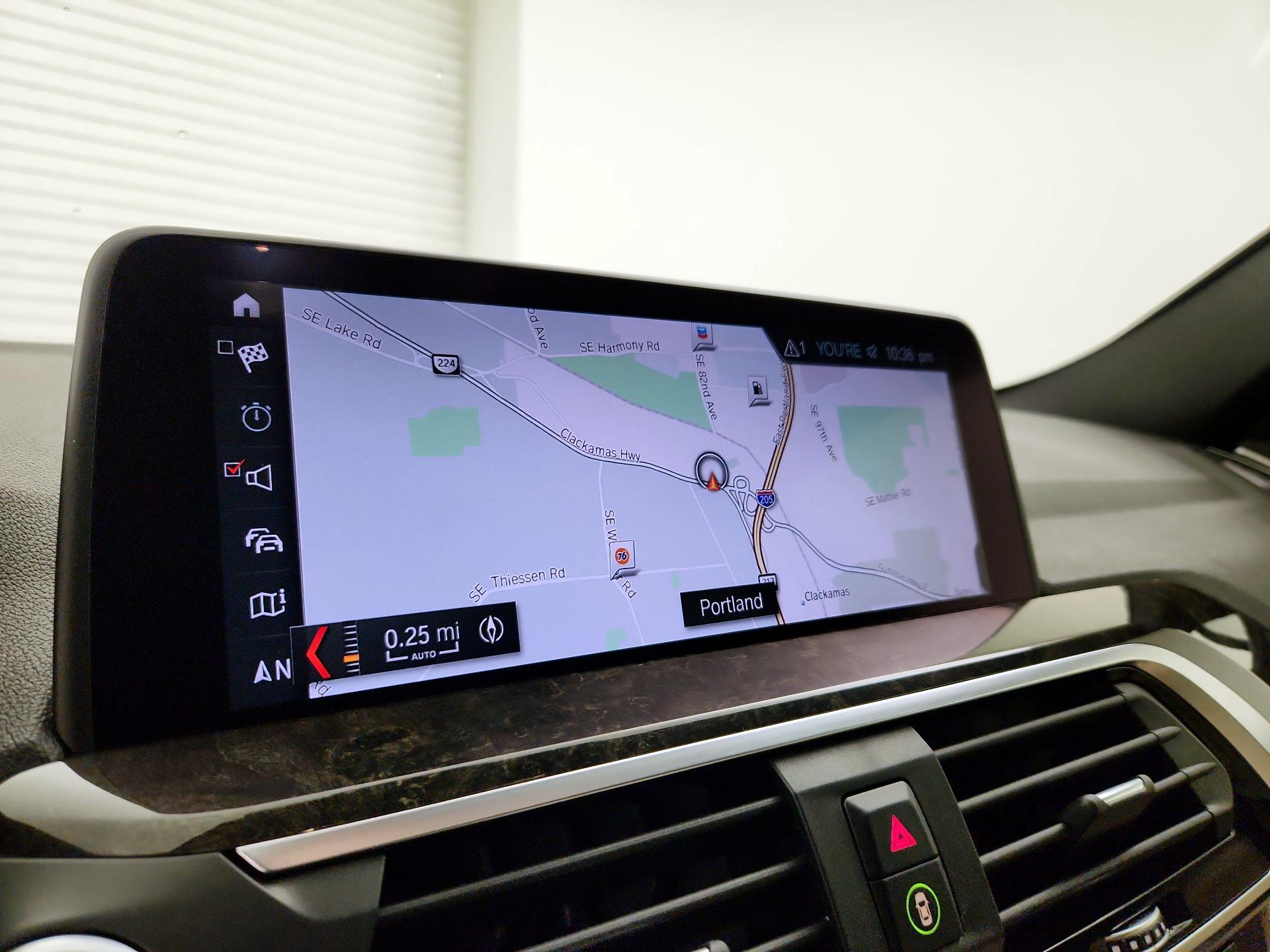 Thumbnail: 2019 BMW X4 - 14