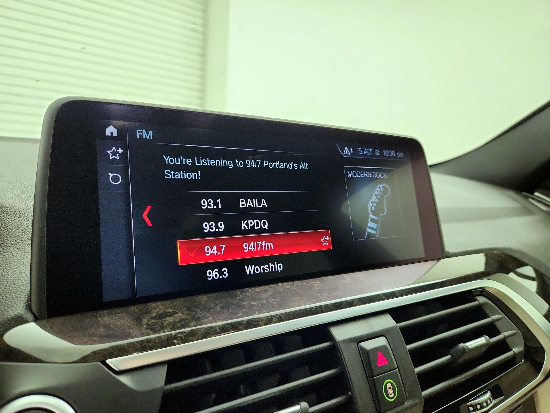 Thumbnail: 2019 BMW X4 - 16
