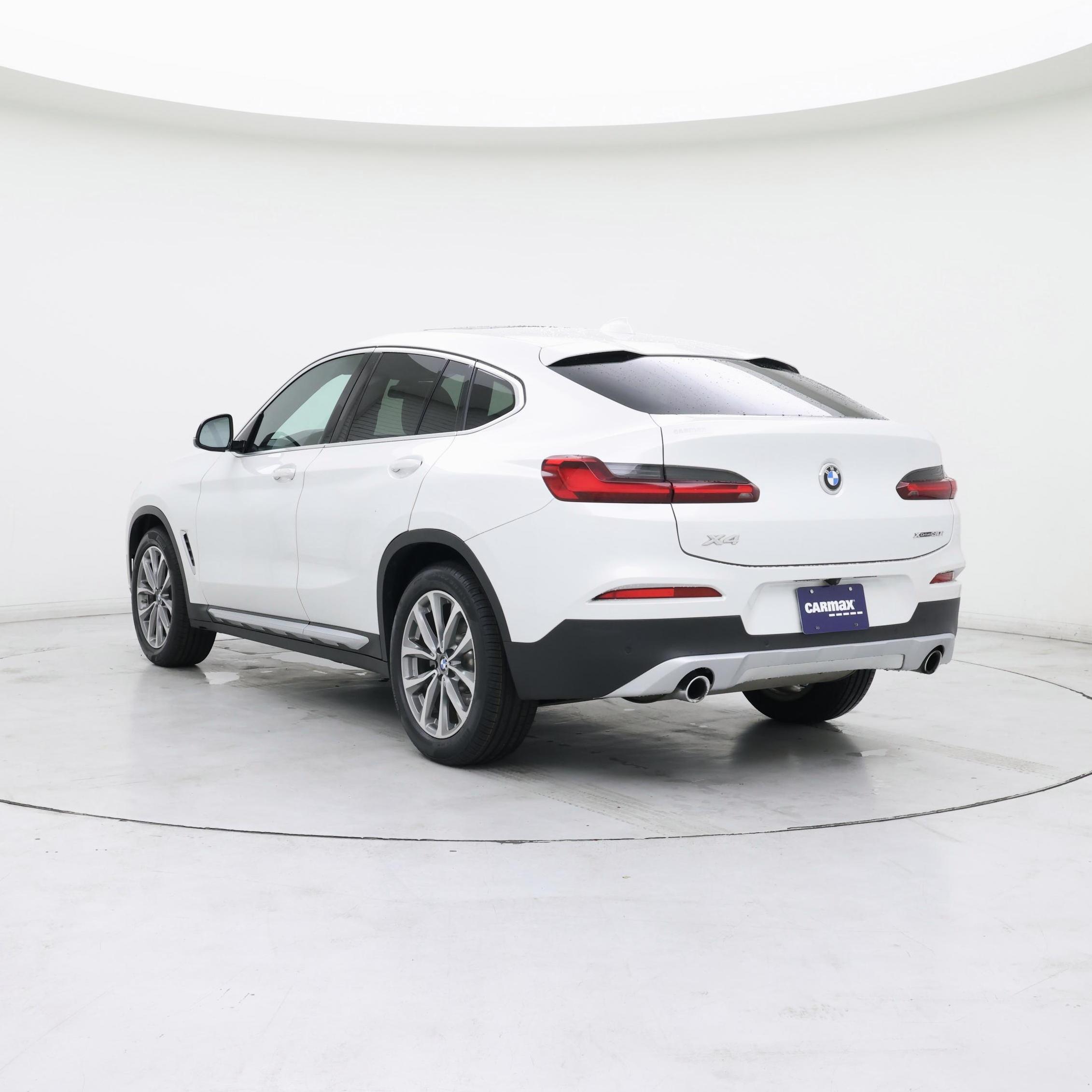 Thumbnail: 2019 BMW X4 - 2