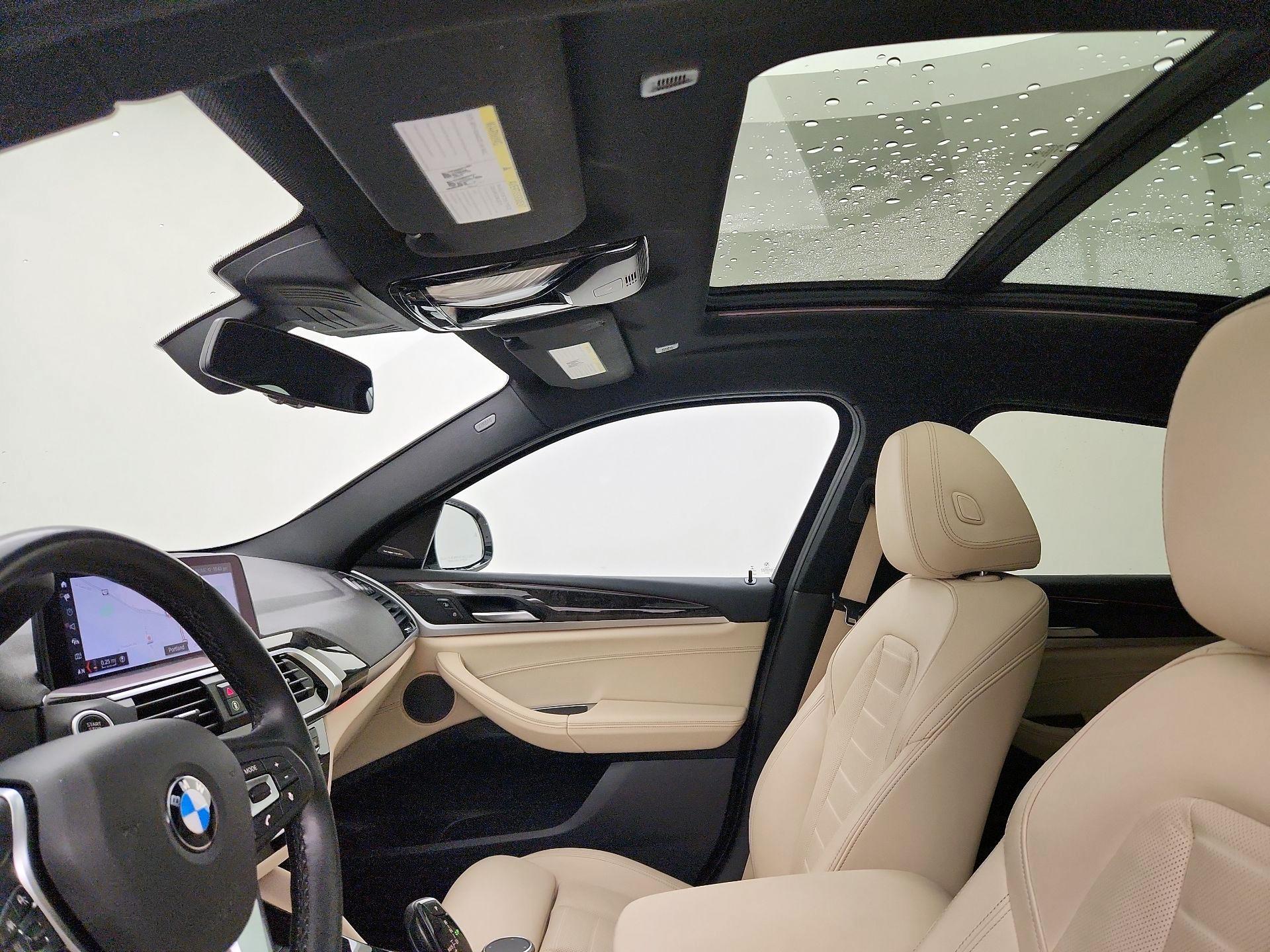Thumbnail: 2019 BMW X4 - 20