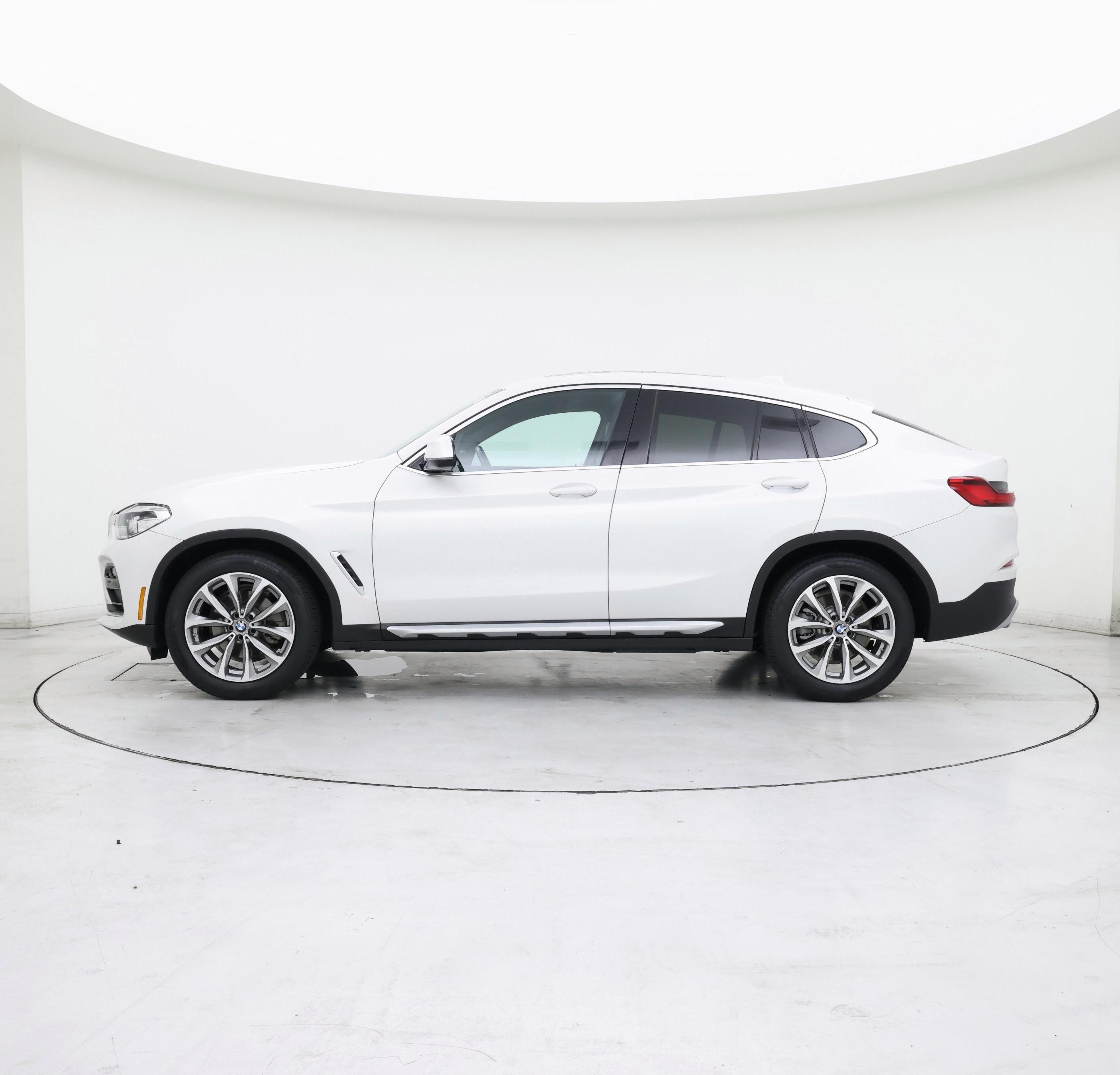 Thumbnail: 2019 BMW X4 - 3