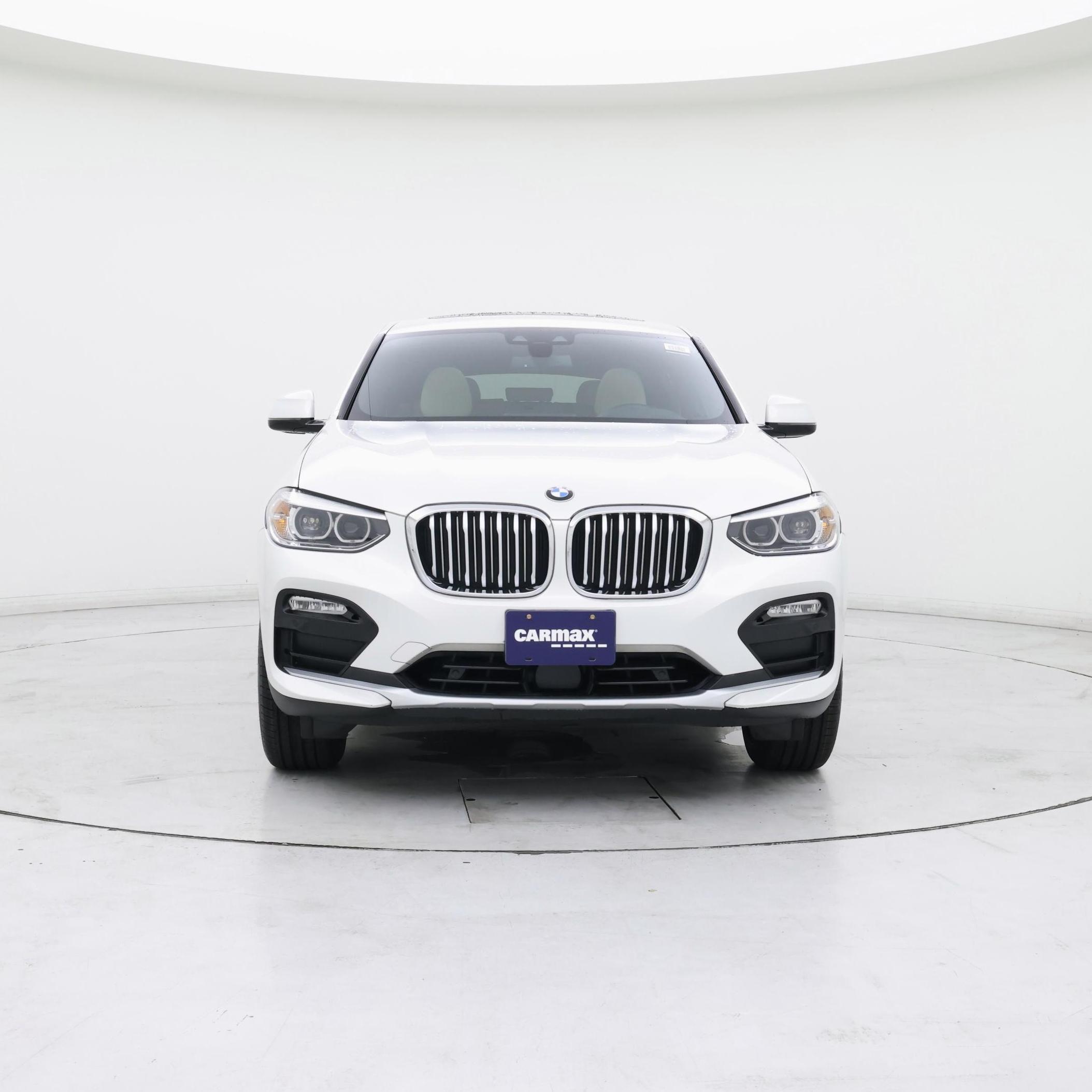 Thumbnail: 2019 BMW X4 - 5