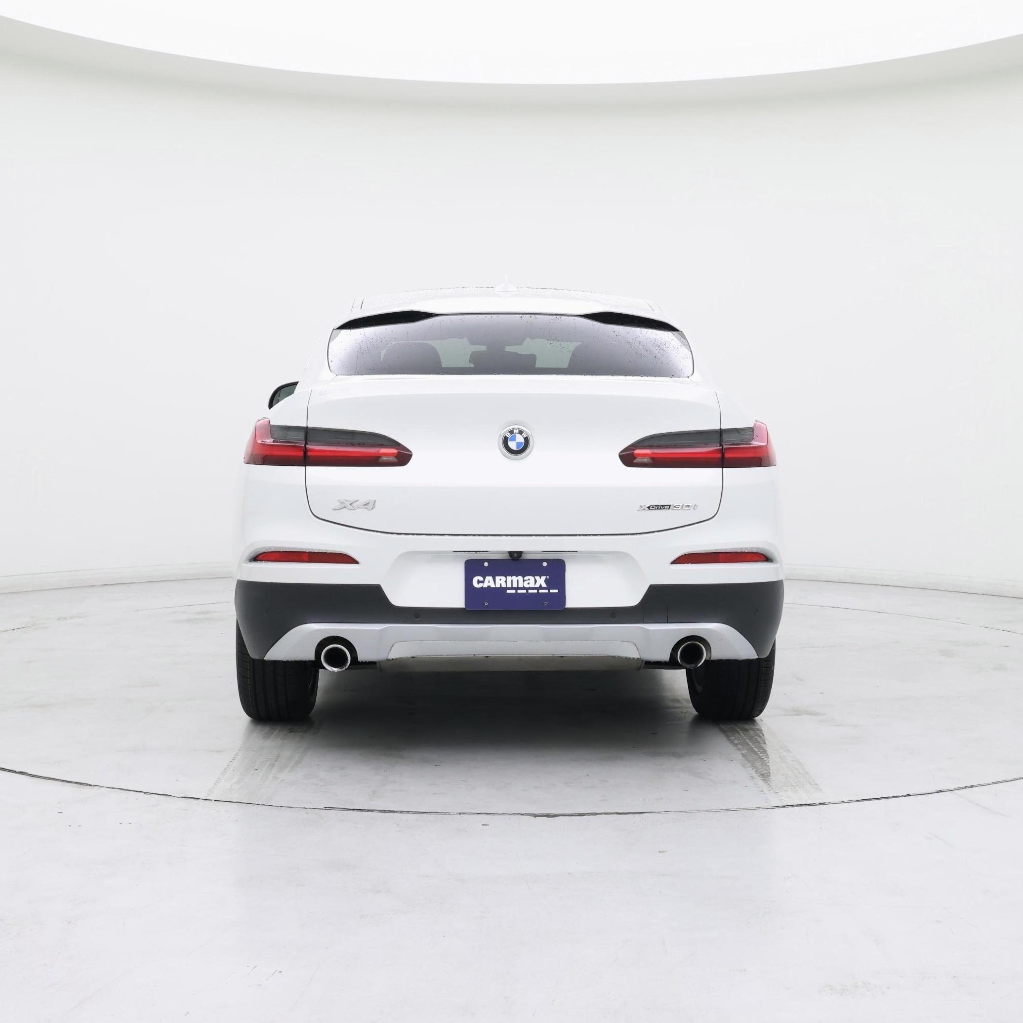 Thumbnail: 2019 BMW X4 - 6