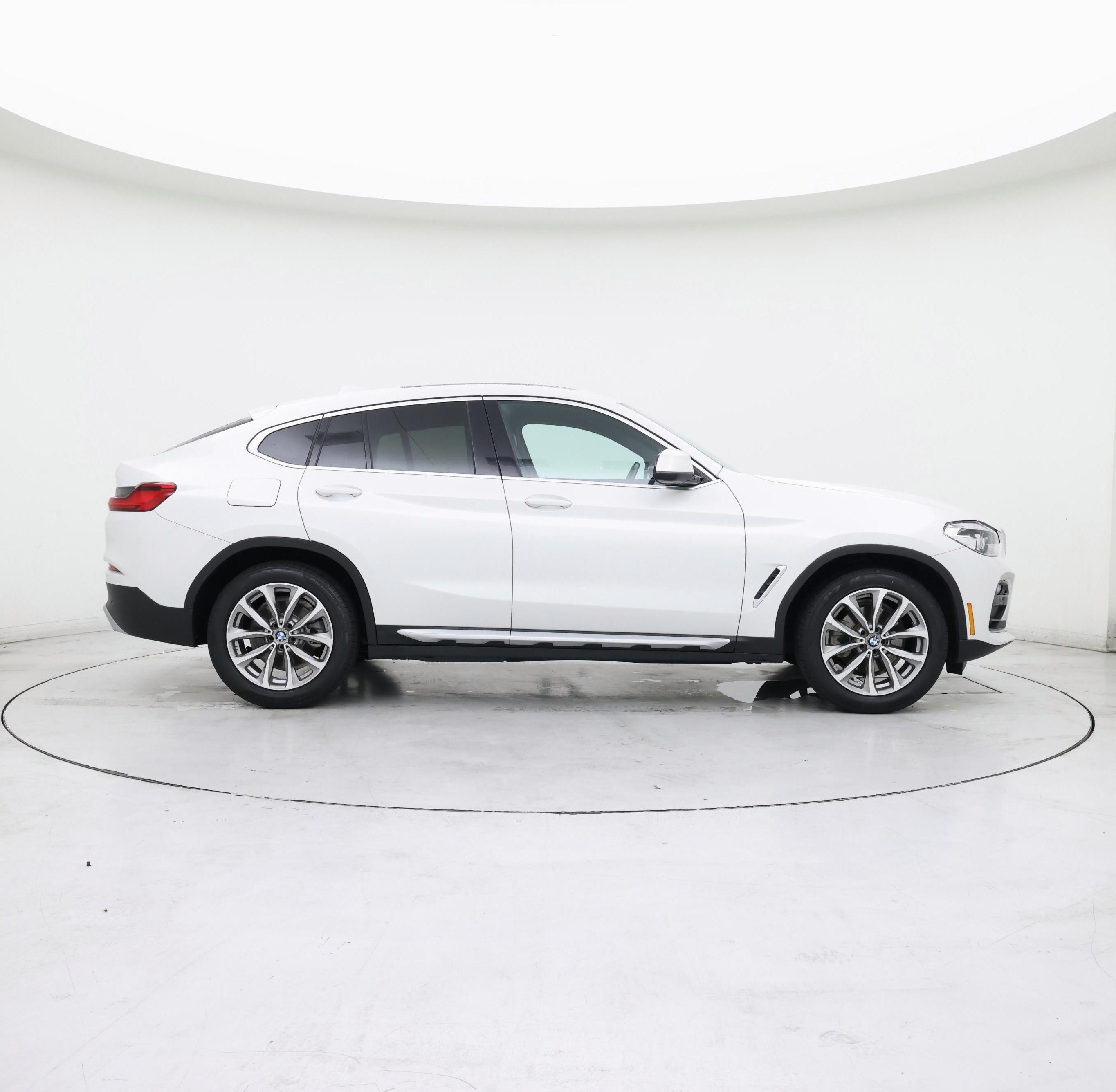 Thumbnail: 2019 BMW X4 - 7