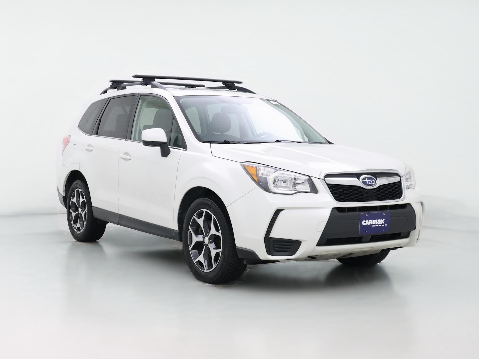 2015 Subaru Forester XT Premium