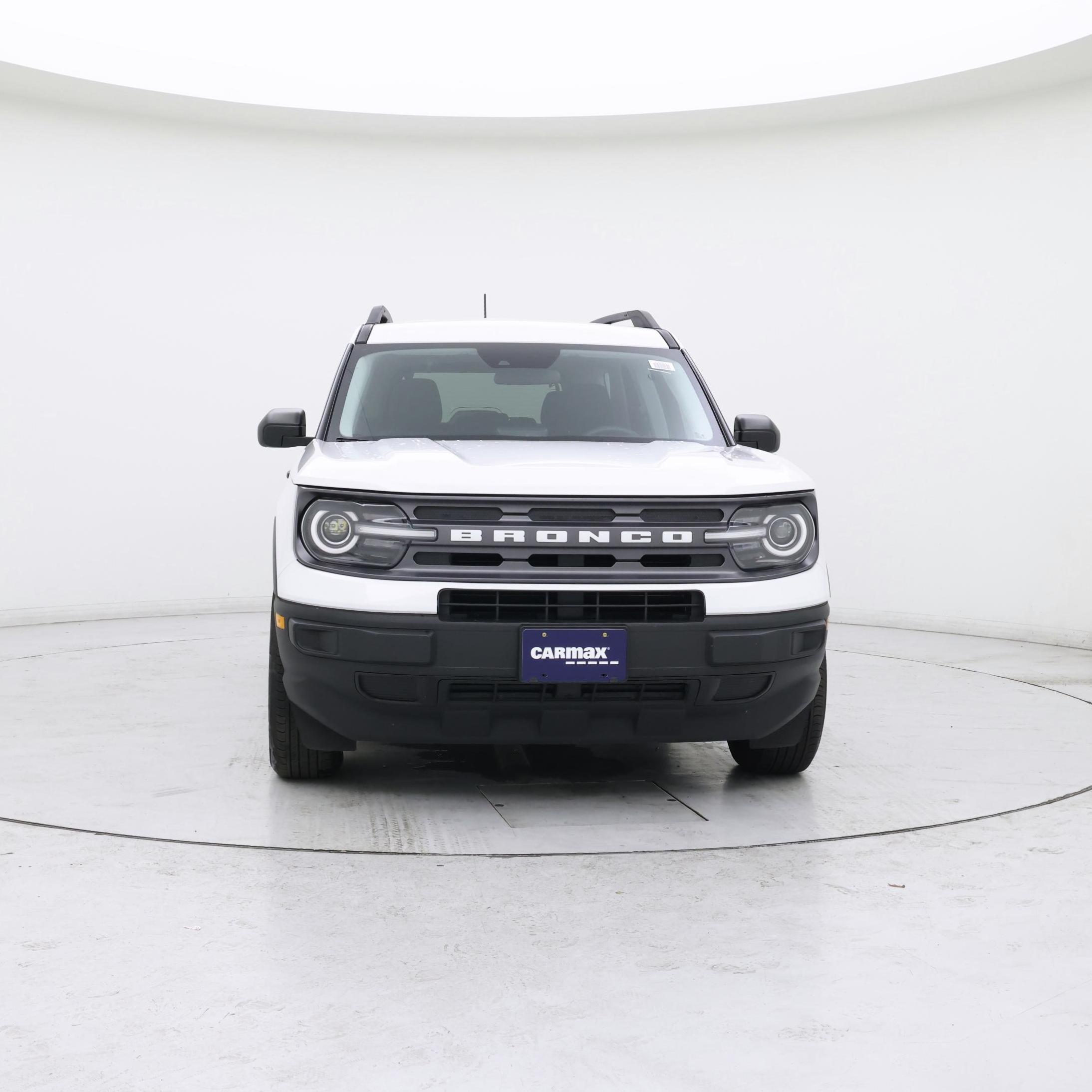 Thumbnail: 2022 Ford Bronco Sport - 5