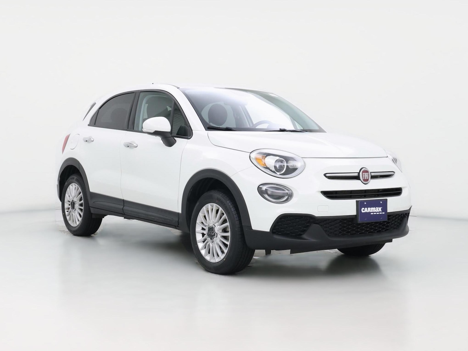 2021 FIAT 500X Pop