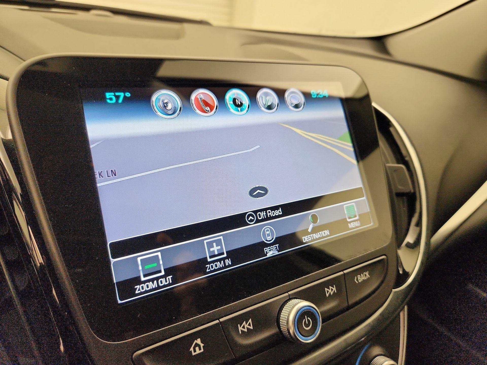 Thumbnail: 2018 Chevrolet Volt - 14