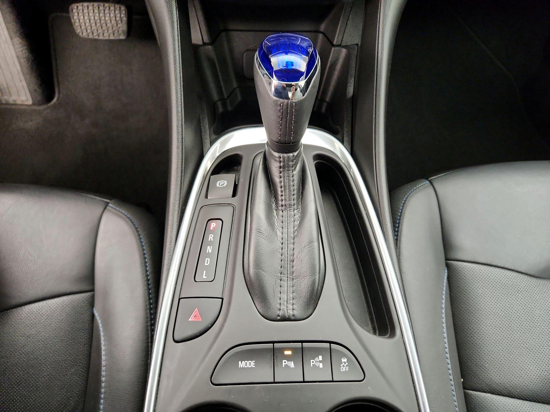 Thumbnail: 2018 Chevrolet Volt - 18