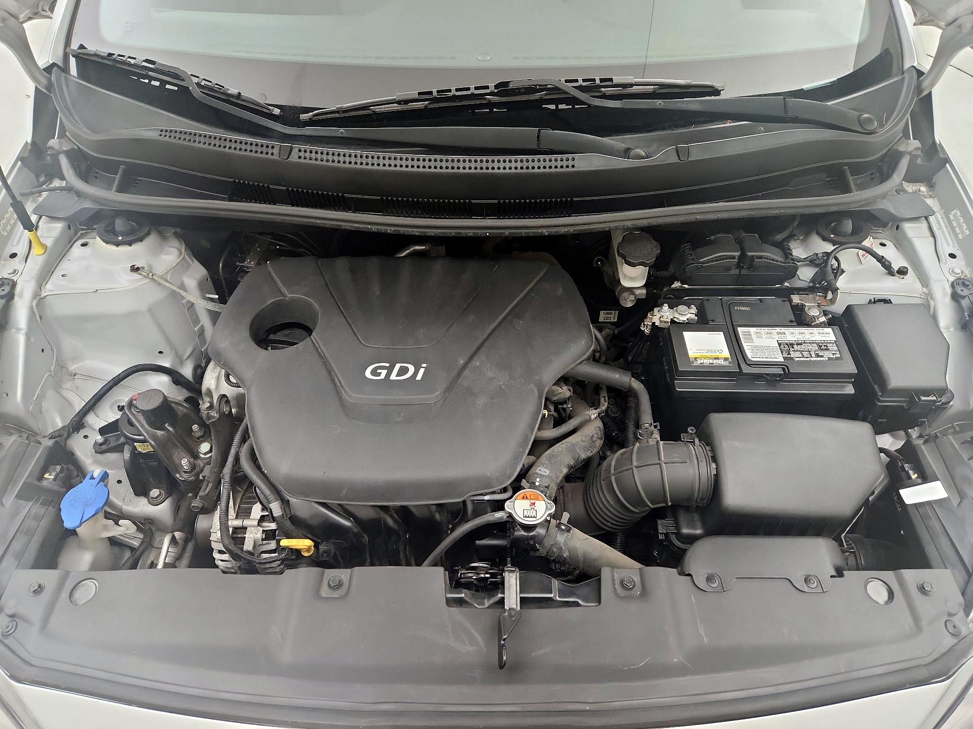 Thumbnail: 2014 Hyundai Accent - 20