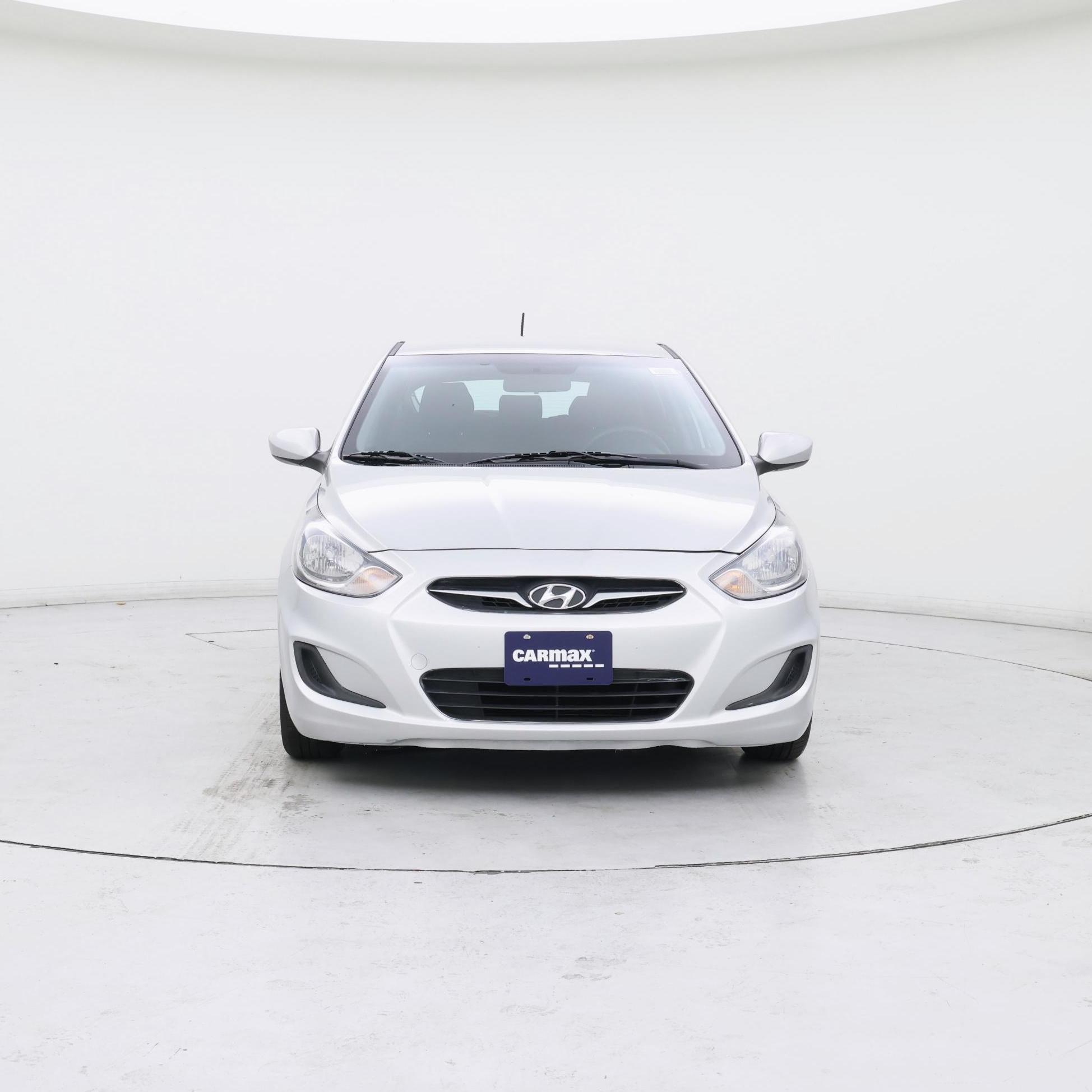 Thumbnail: 2014 Hyundai Accent - 5