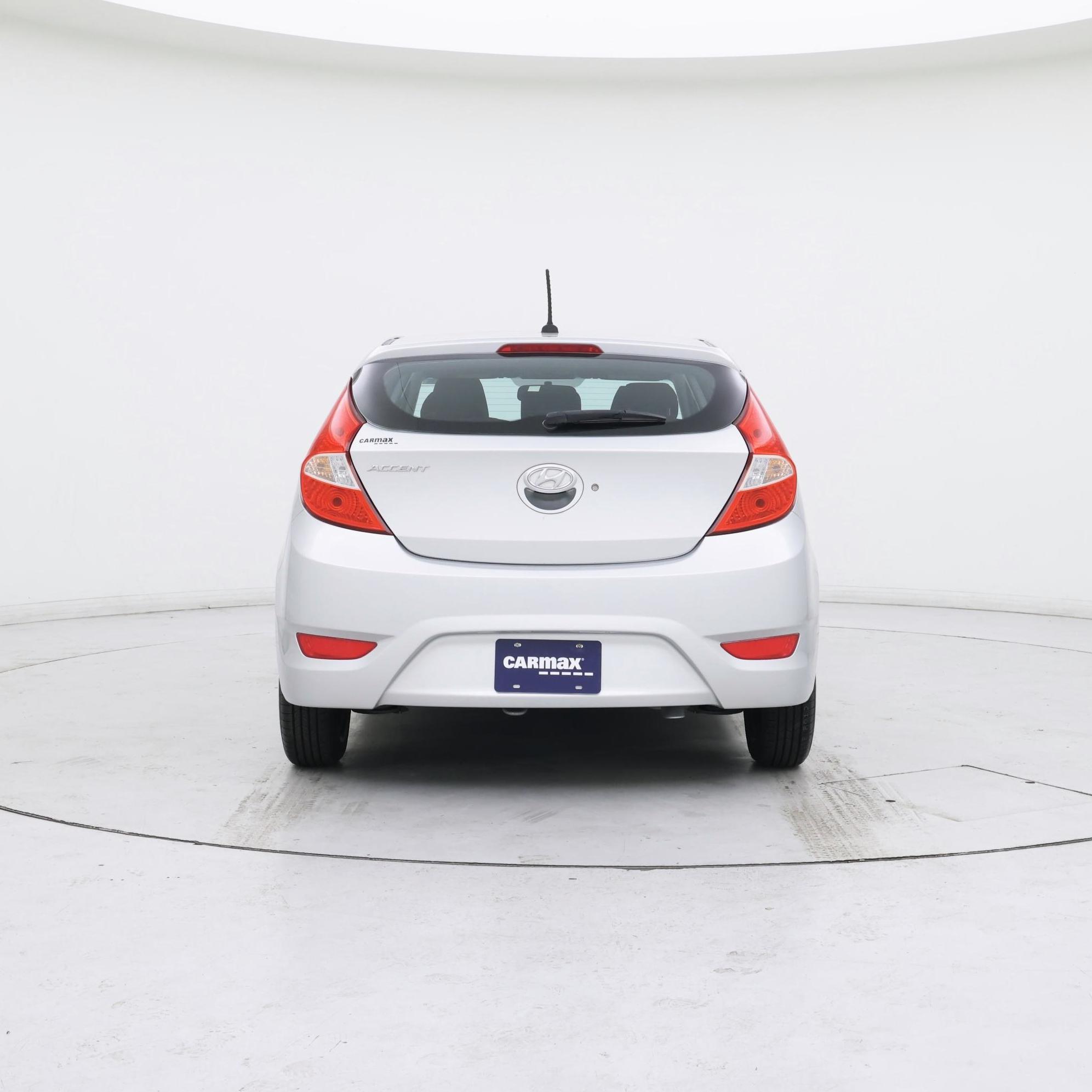 Thumbnail: 2014 Hyundai Accent - 6