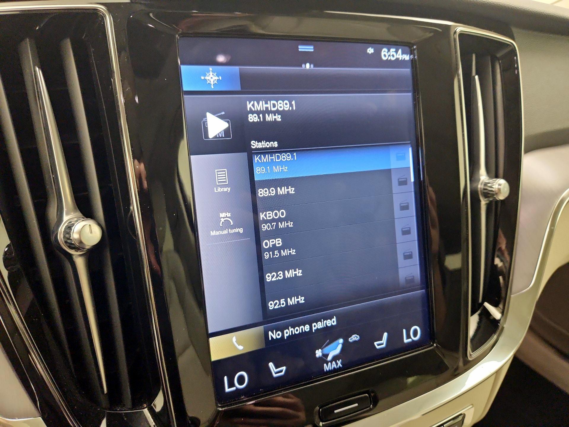 Thumbnail: 2020 Volvo S60 - 16