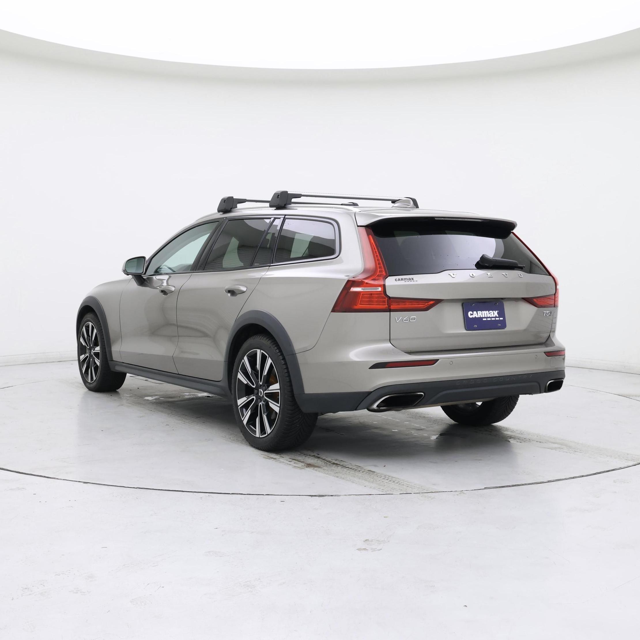 Thumbnail: 2020 Volvo S60 - 2