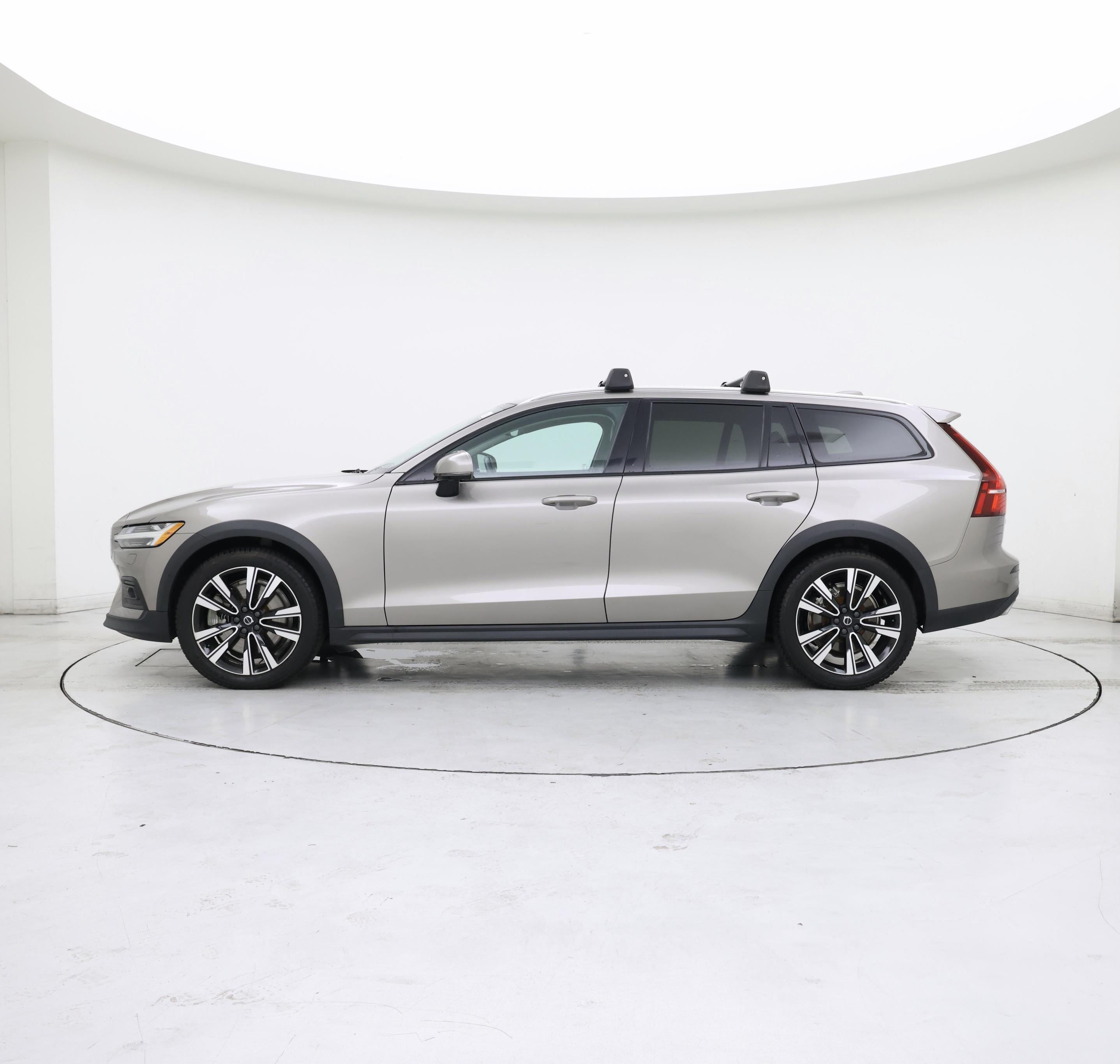 Thumbnail: 2020 Volvo S60 - 3