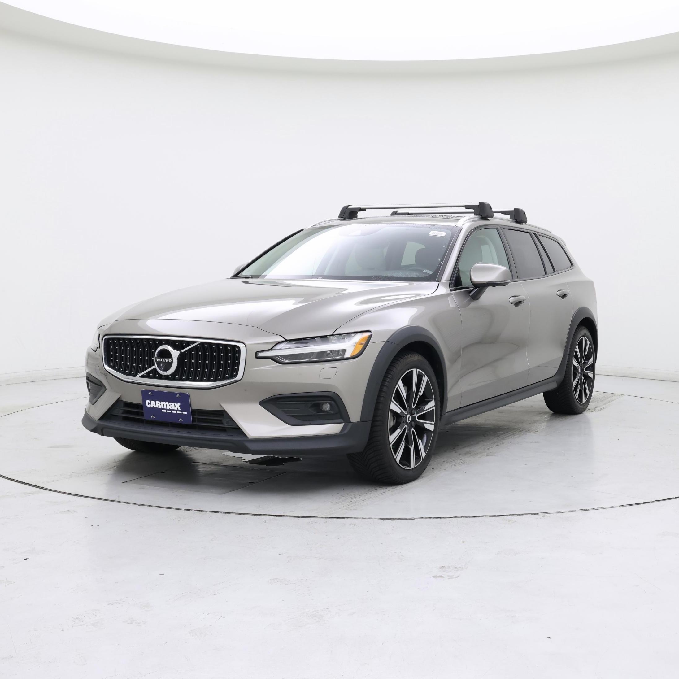 Thumbnail: 2020 Volvo S60 - 4
