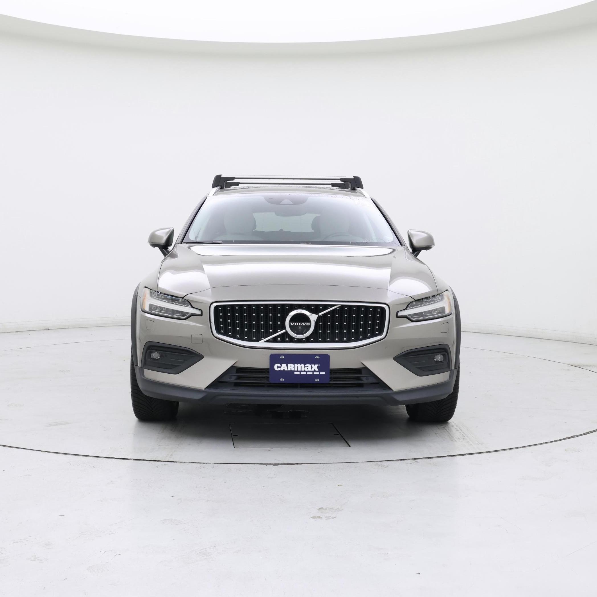 Thumbnail: 2020 Volvo S60 - 5