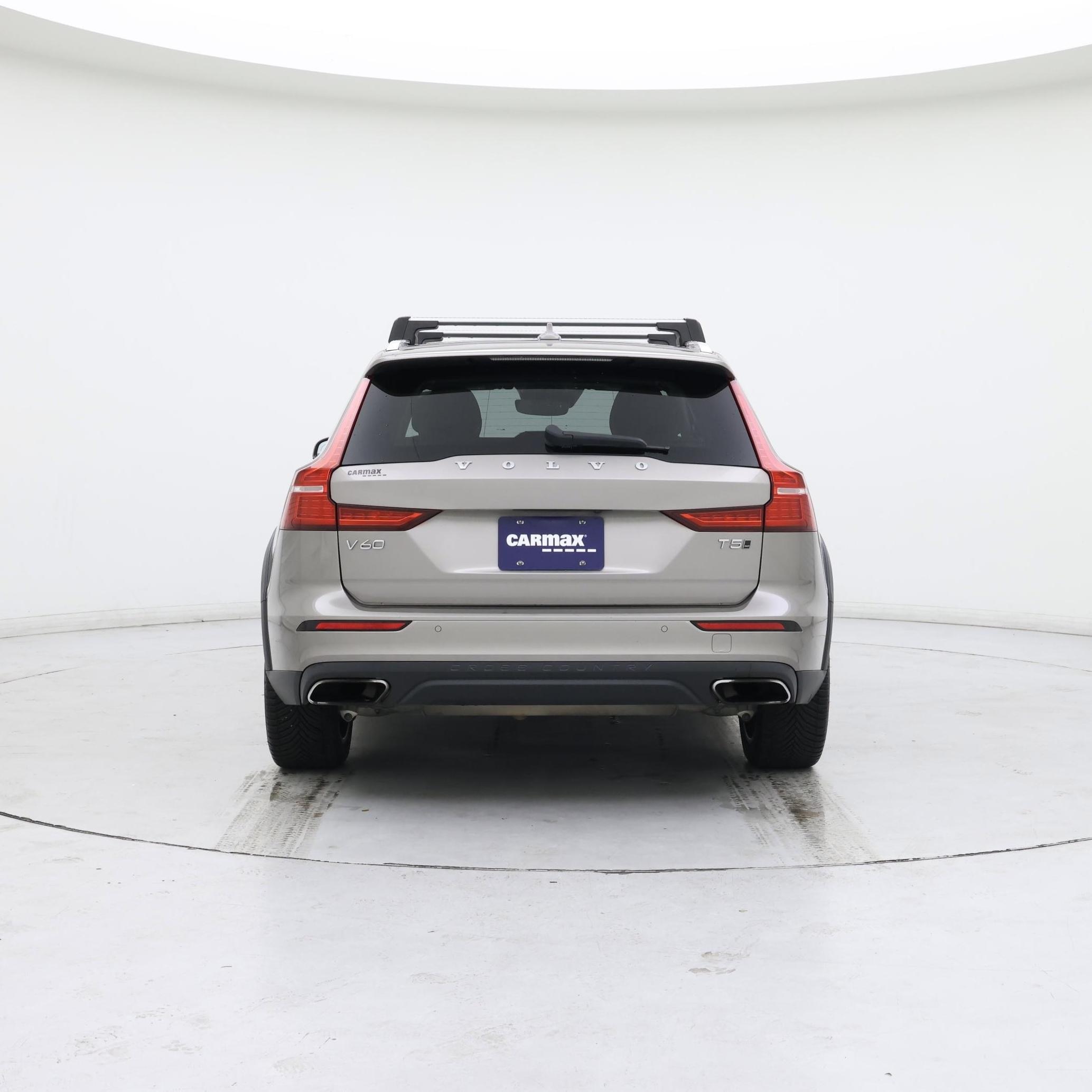 Thumbnail: 2020 Volvo S60 - 6