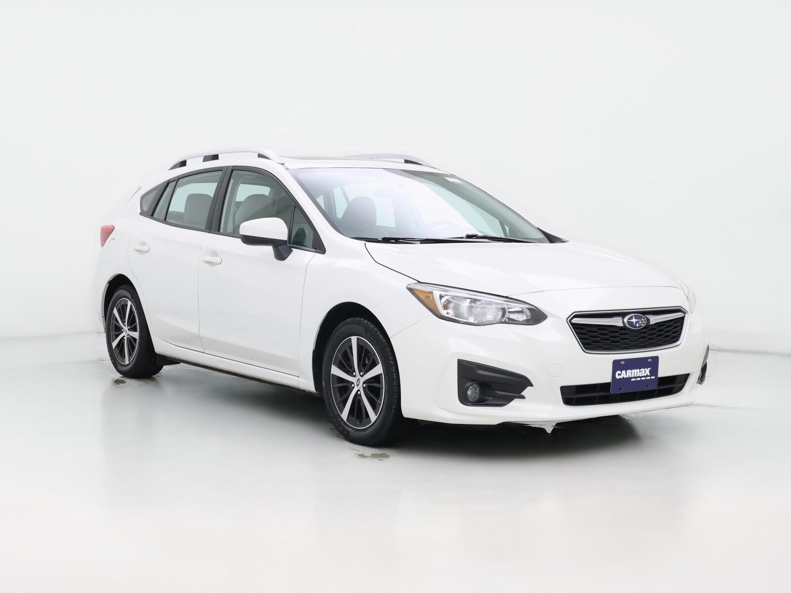 2019 Subaru Impreza Premium