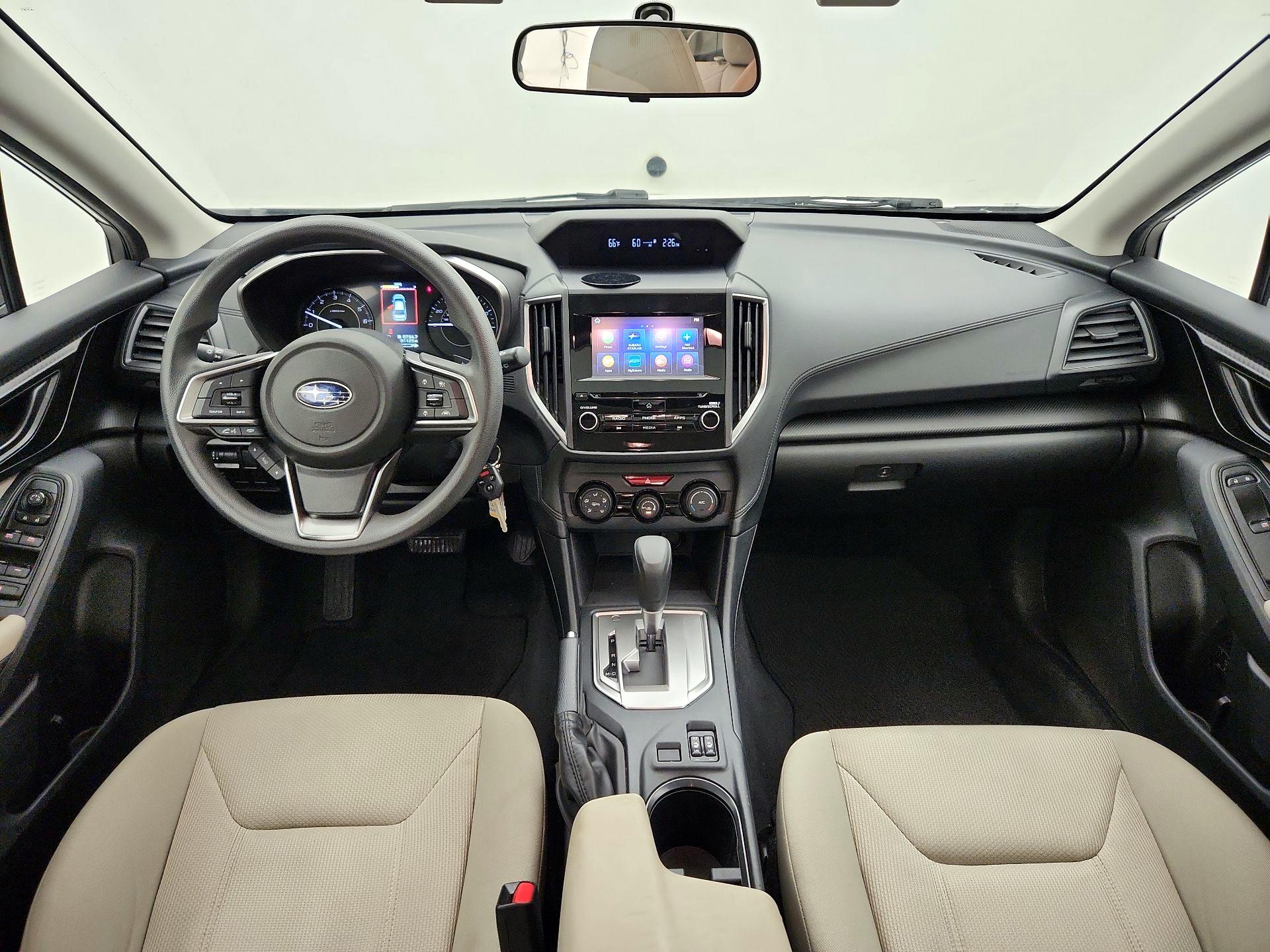 Thumbnail: 2019 Subaru Impreza - 9