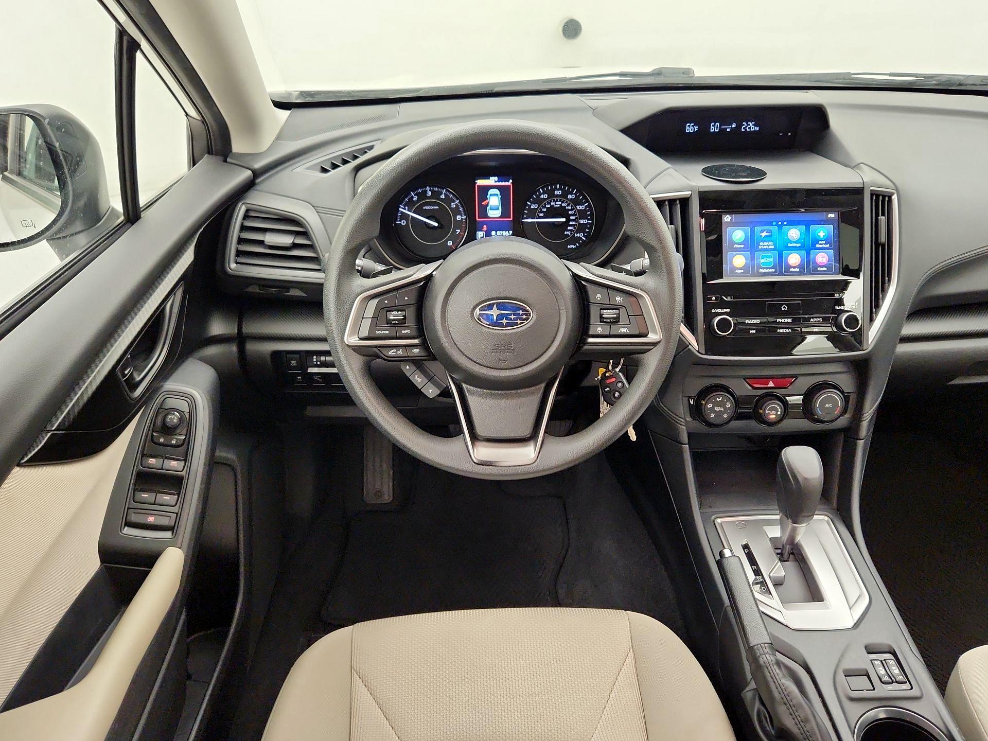 Thumbnail: 2019 Subaru Impreza - 10