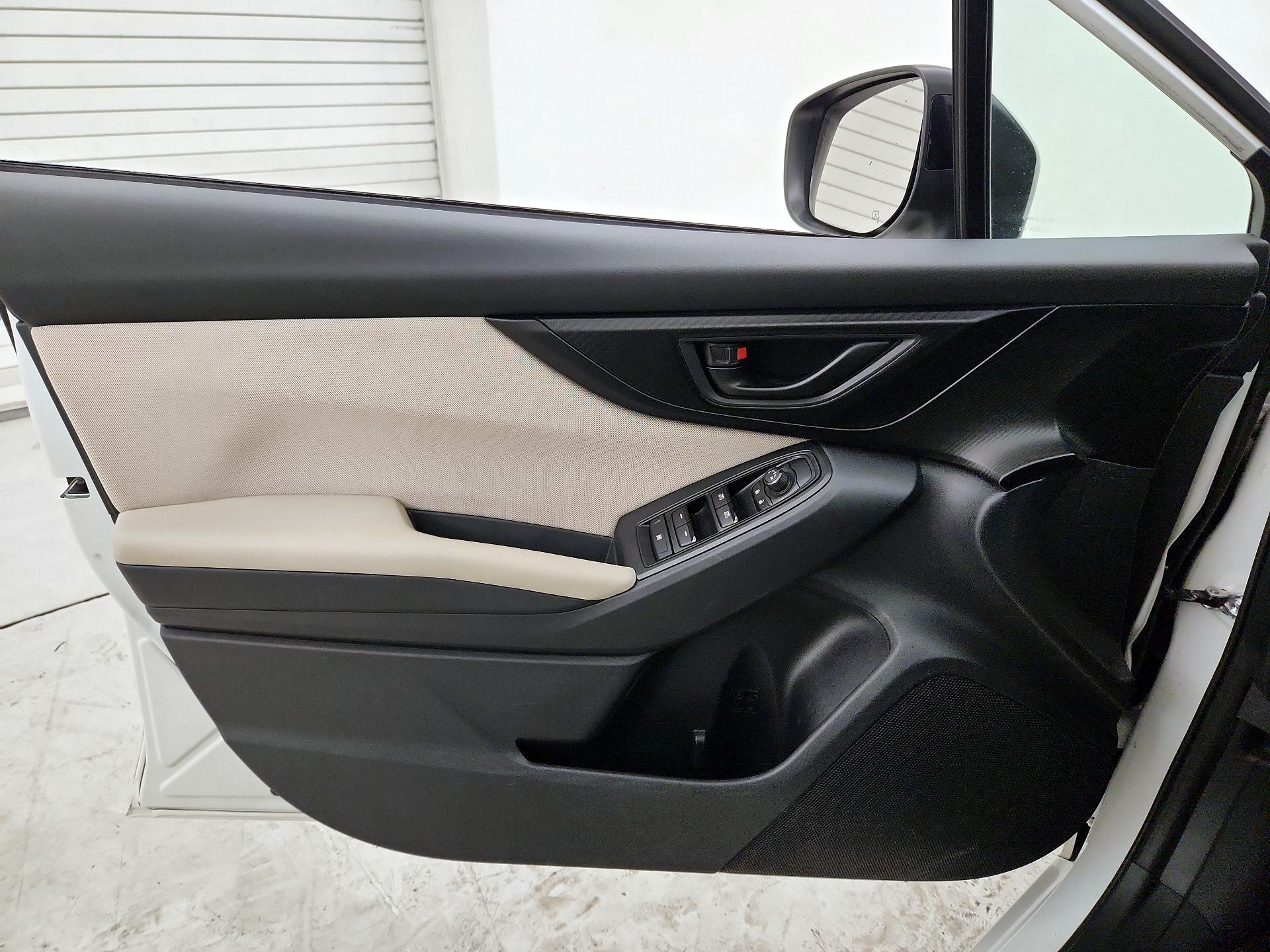 Thumbnail: 2019 Subaru Impreza - 12