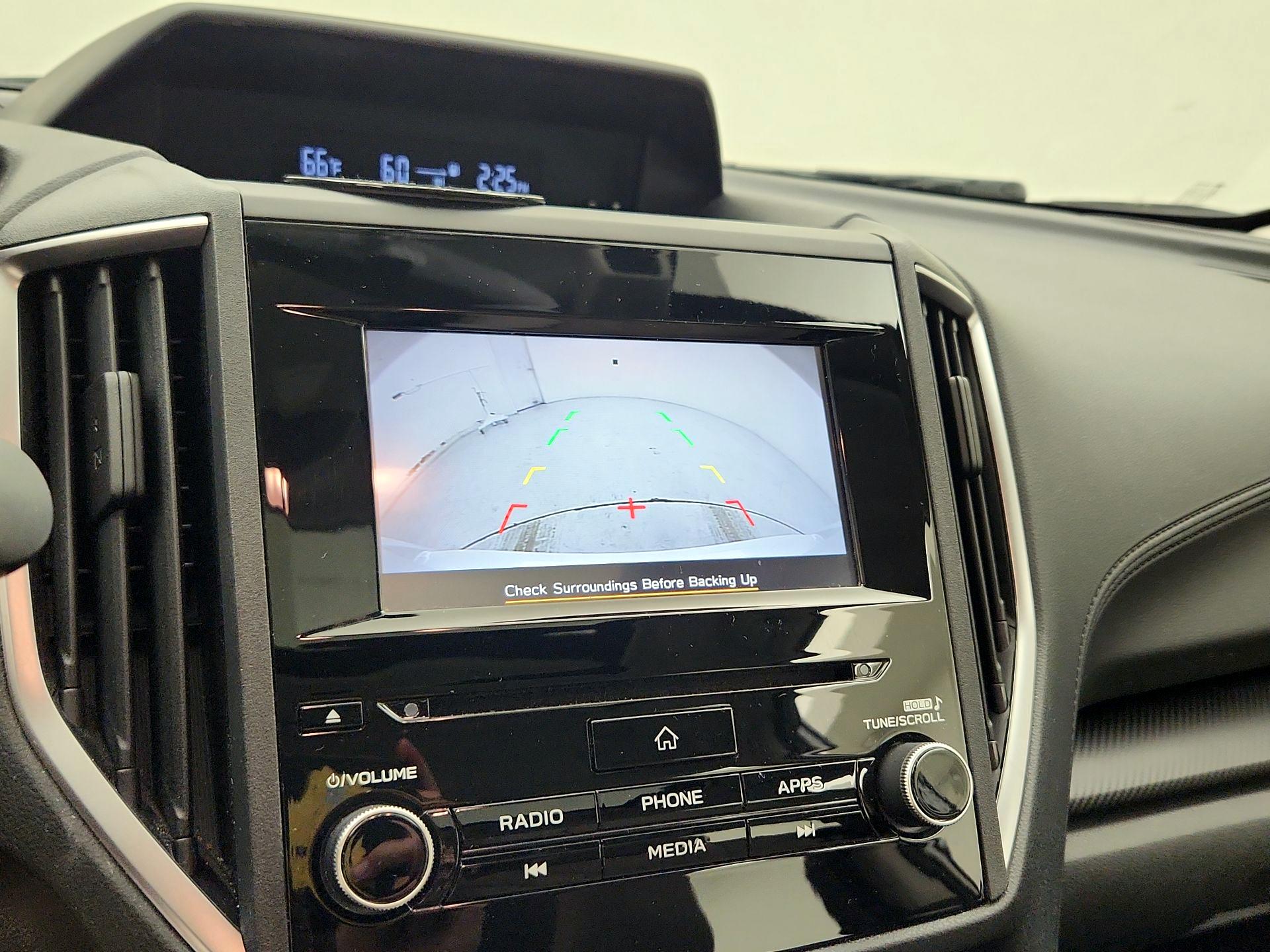 Thumbnail: 2019 Subaru Impreza - 14