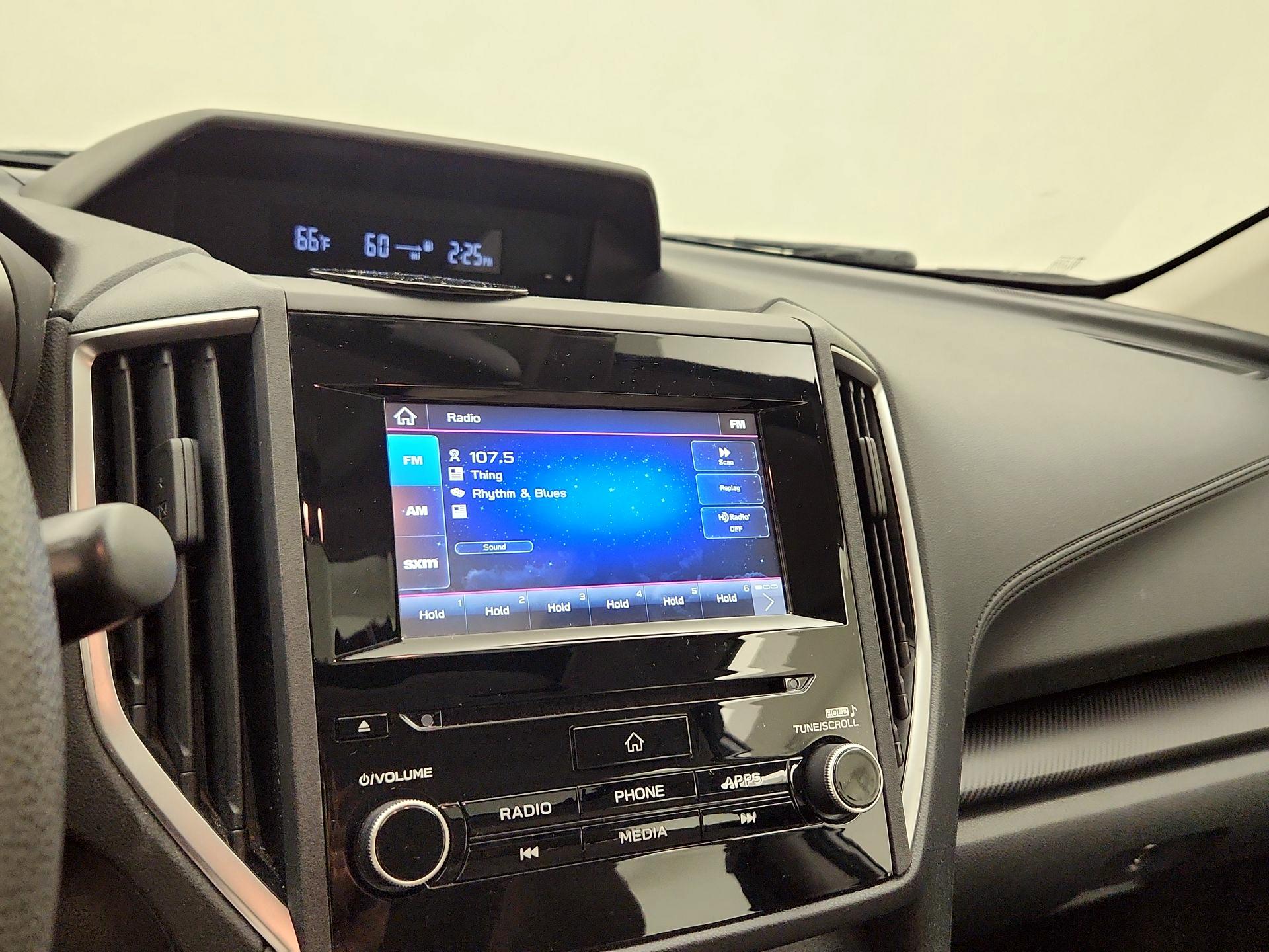 Thumbnail: 2019 Subaru Impreza - 15