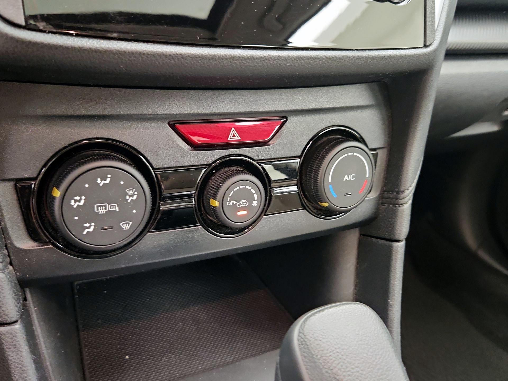 Thumbnail: 2019 Subaru Impreza - 16