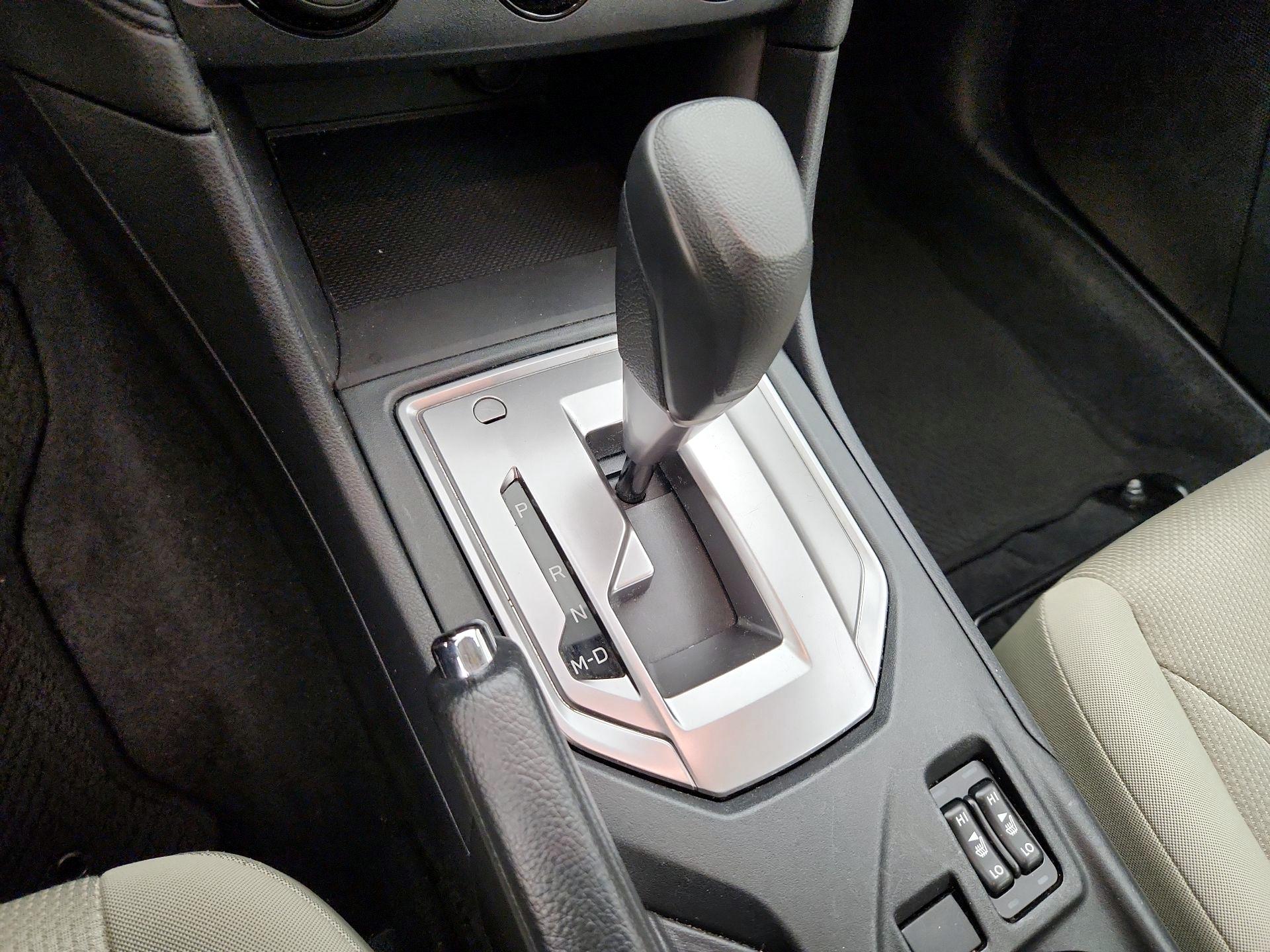 Thumbnail: 2019 Subaru Impreza - 17