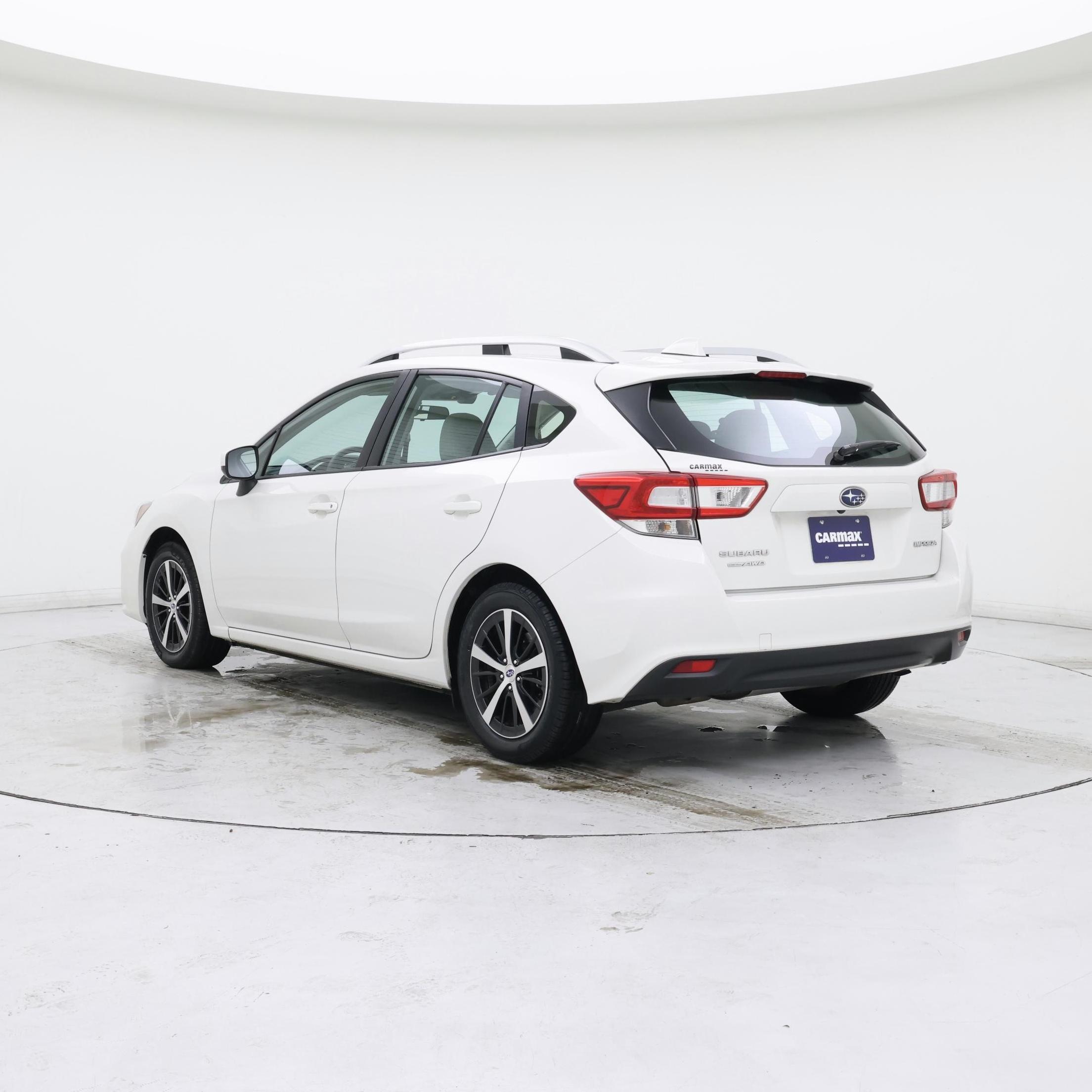 Thumbnail: 2019 Subaru Impreza - 2