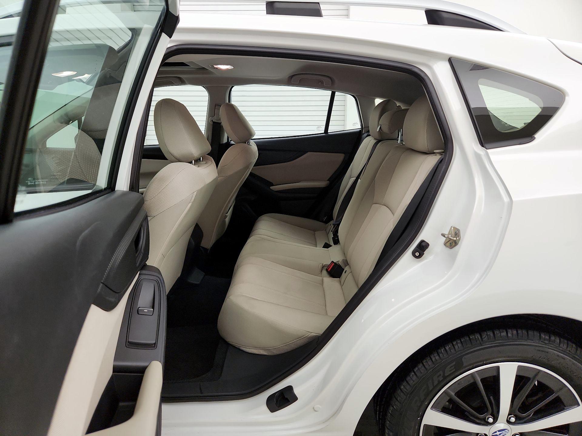 Thumbnail: 2019 Subaru Impreza - 20