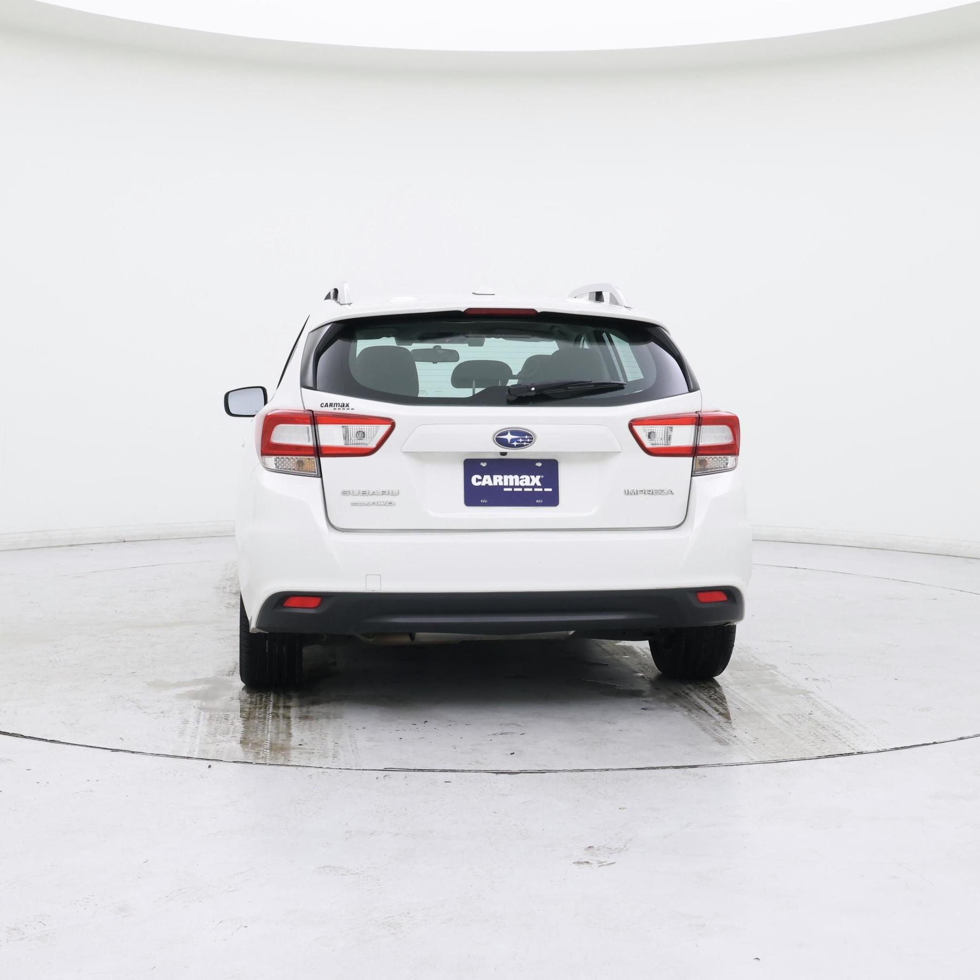 Thumbnail: 2019 Subaru Impreza - 6