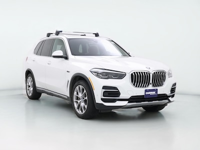 2022 BMW X5 Plug In Hybrid XDrive45e