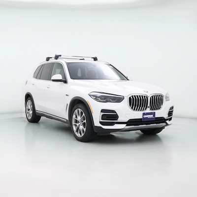 2022 BMW X5 Plug In Hybrid XDrive45e