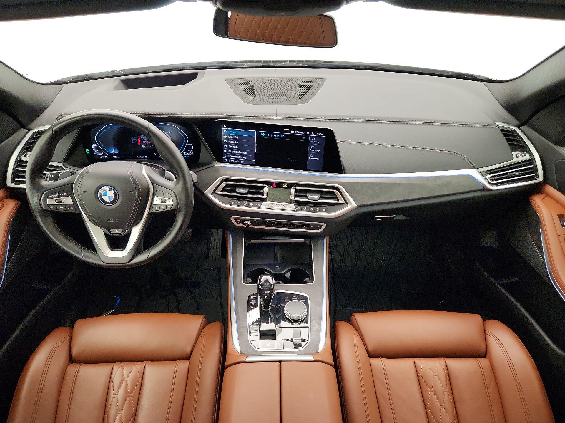 Thumbnail: 2022 BMW X5 - 9