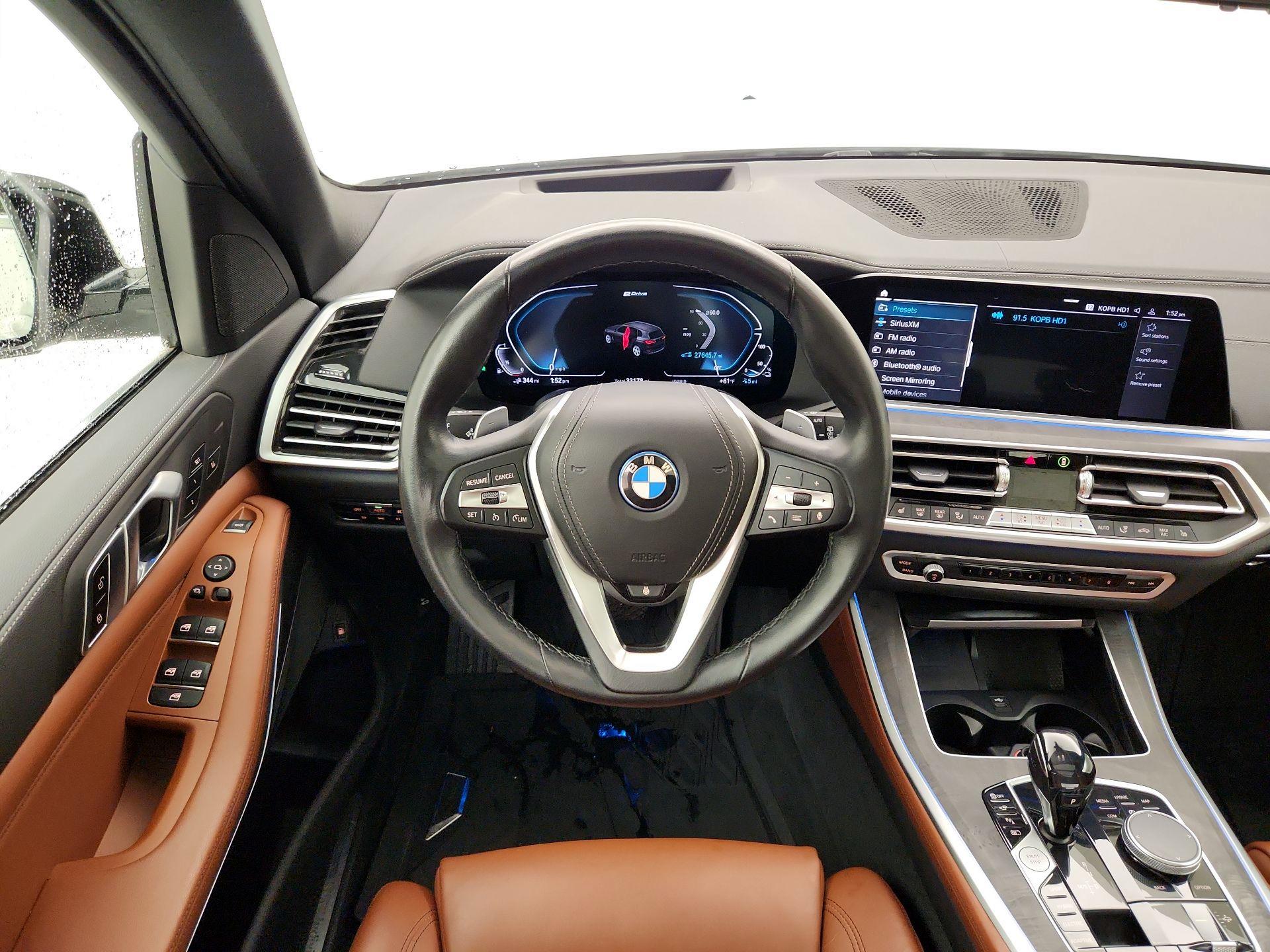 Thumbnail: 2022 BMW X5 - 10